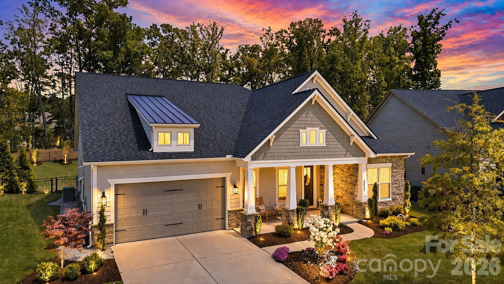 4512 Acorn Hill Drive Lancaster SC 29720