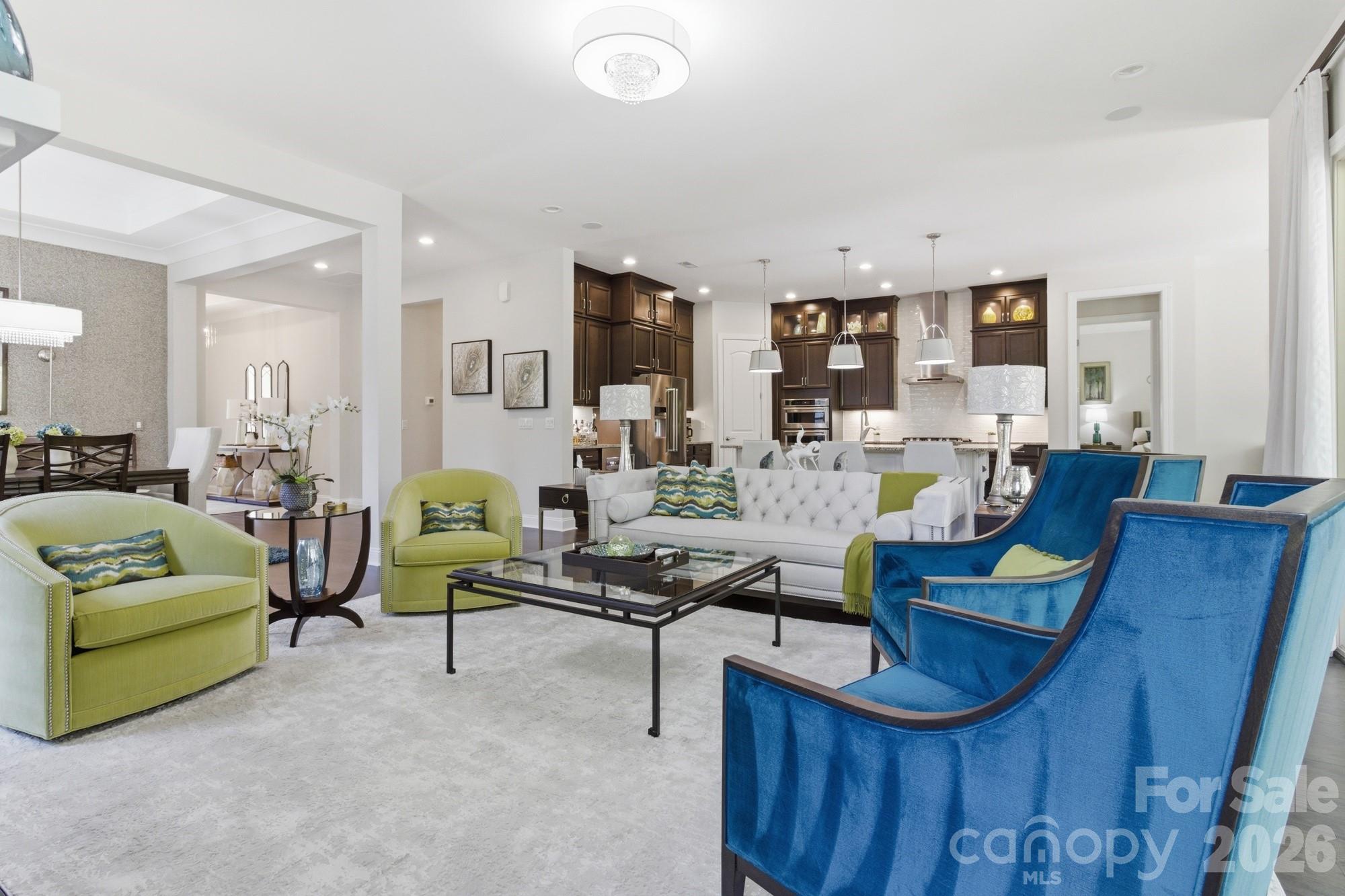 4512 Acorn Hill Drive Lancaster SC 29720