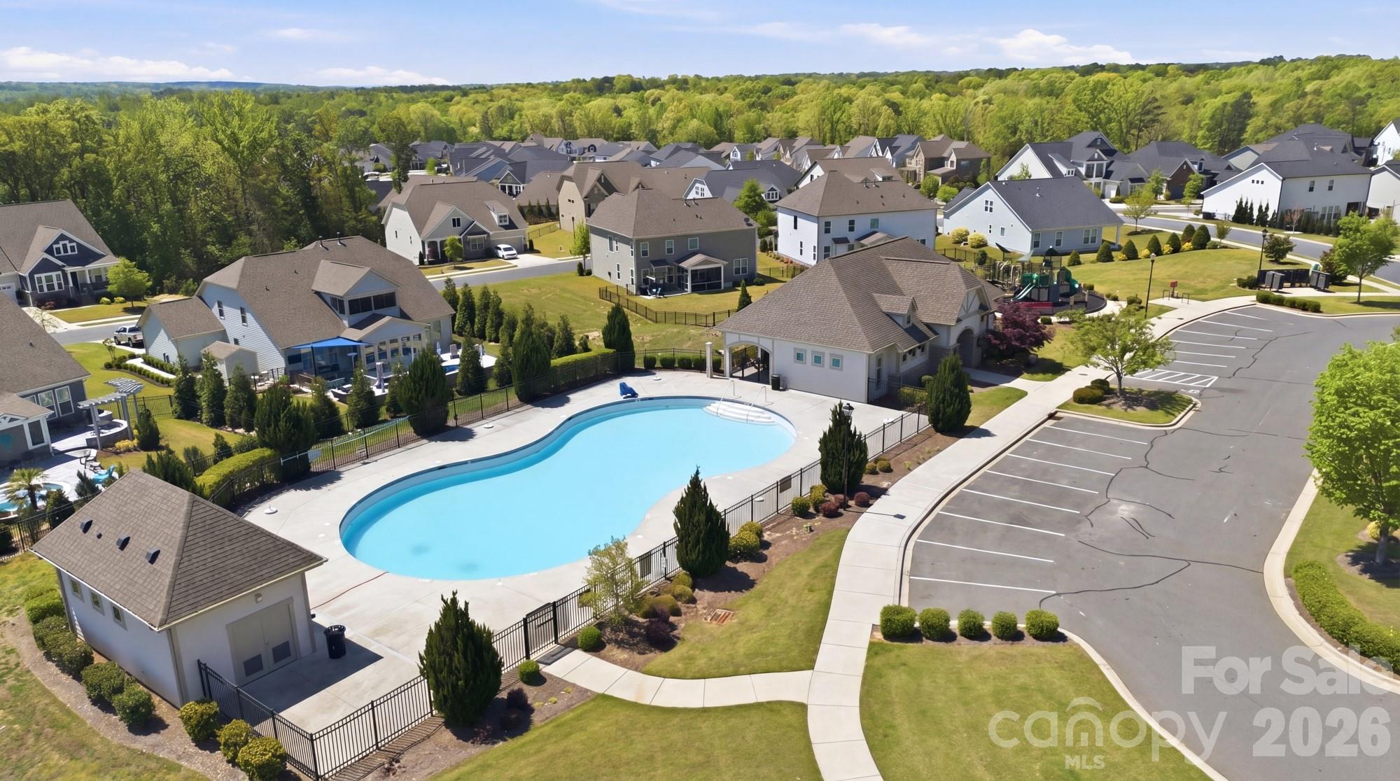 4512 Acorn Hill Drive Lancaster SC 29720