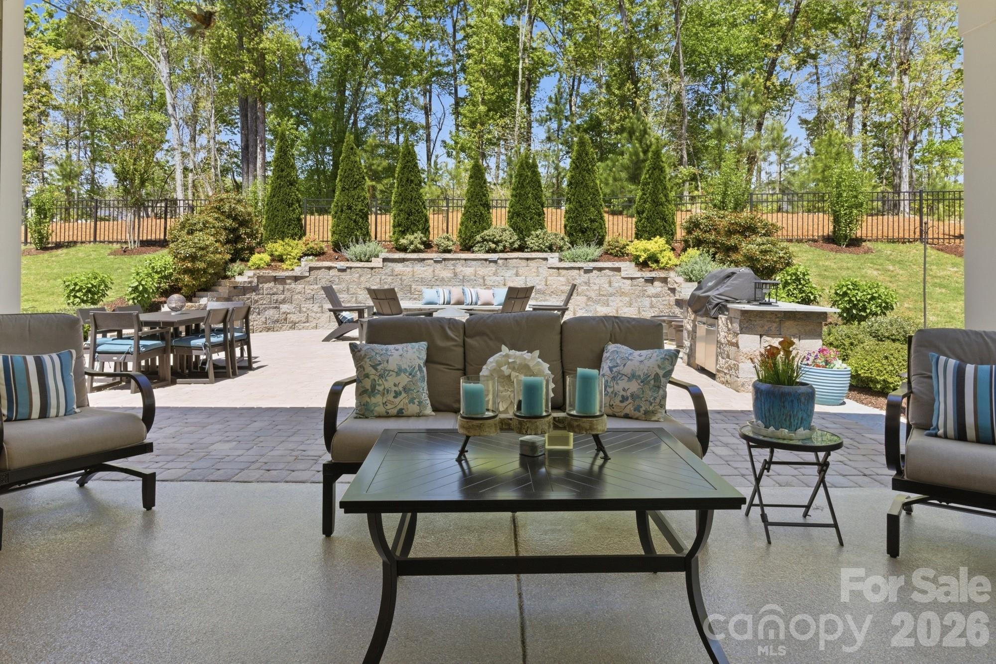 4512 Acorn Hill Drive Lancaster SC 29720