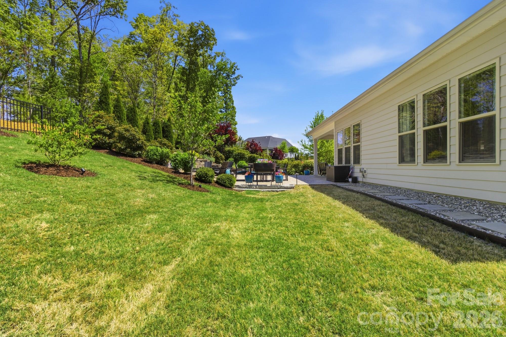 4512 Acorn Hill Drive Lancaster SC 29720
