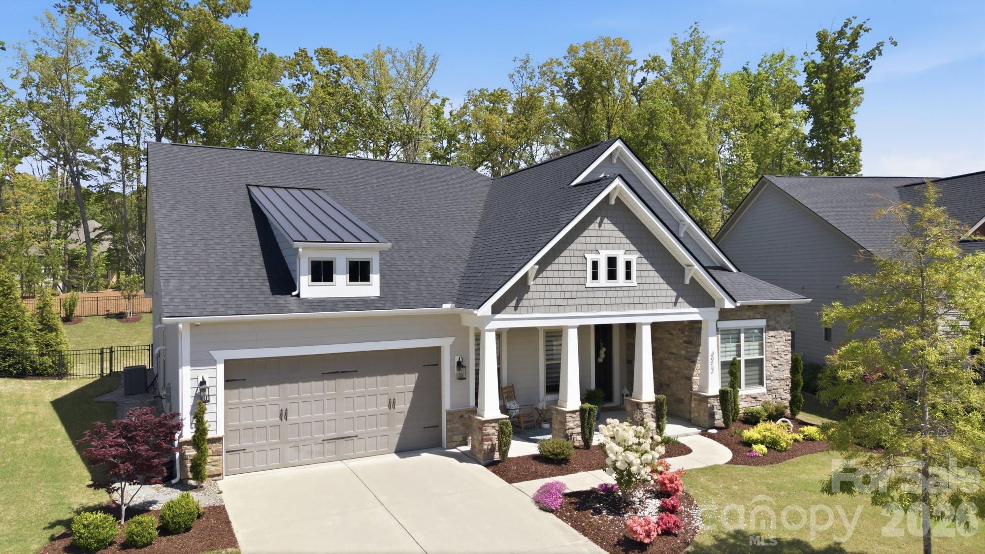 4512 Acorn Hill Drive Lancaster SC 29720