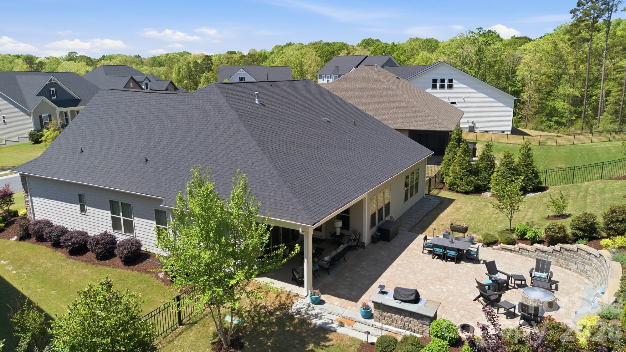 4512 Acorn Hill Drive Lancaster SC 29720