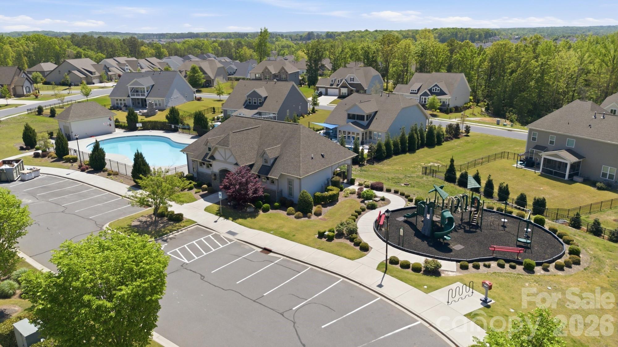 4512 Acorn Hill Drive Lancaster SC 29720