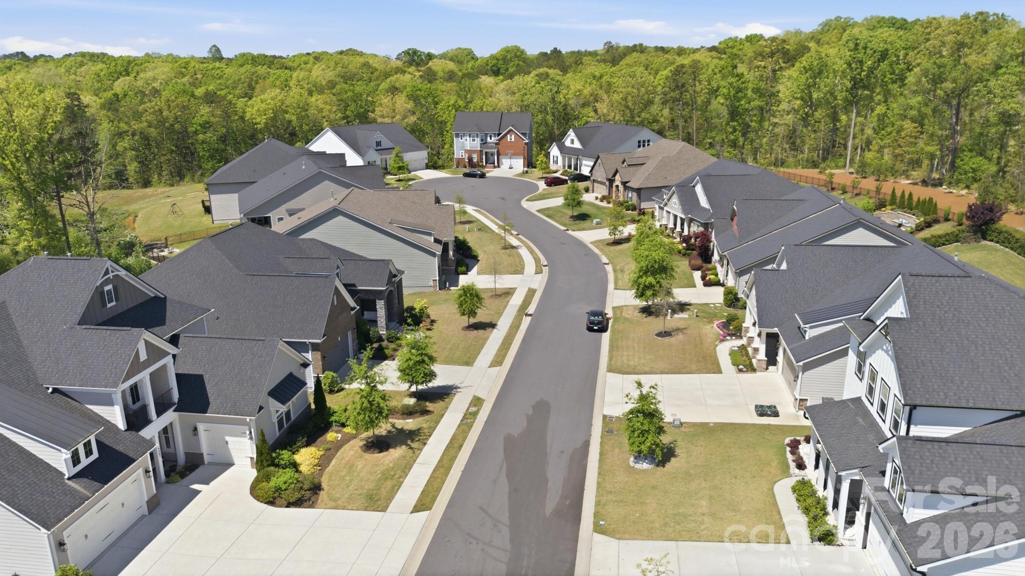 4512 Acorn Hill Drive Lancaster SC 29720