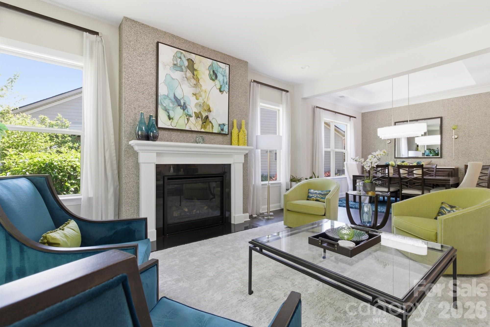 4512 Acorn Hill Drive Lancaster SC 29720