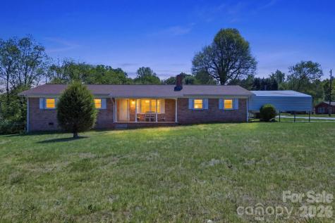 1480 21st Street NE Hickory NC 28601