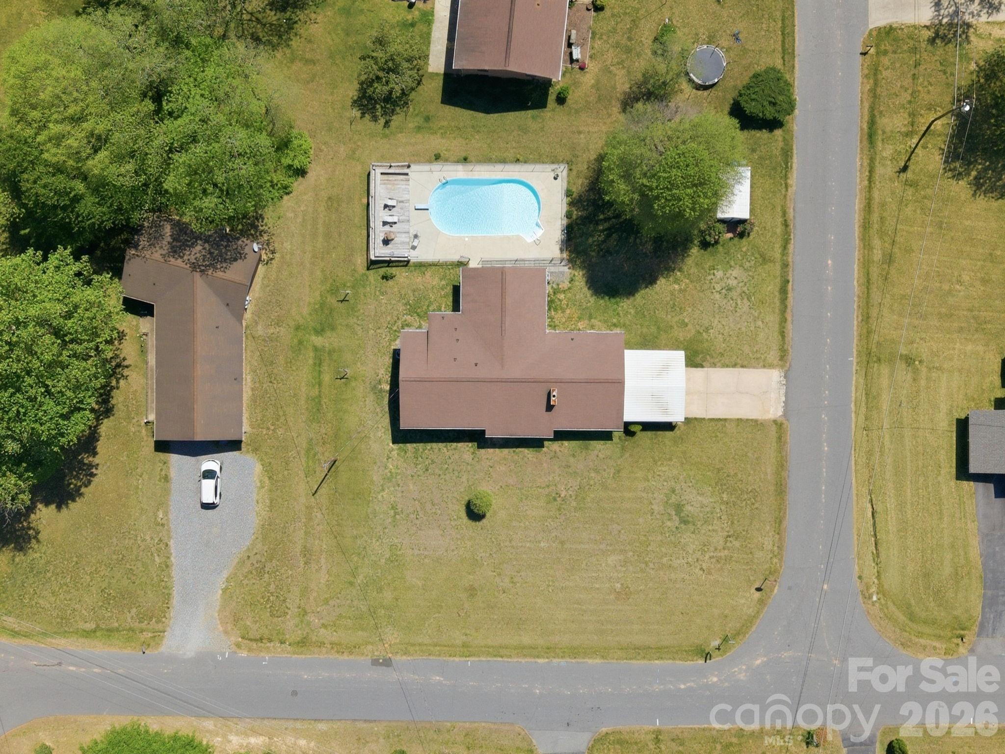 1480 21st Street NE Hickory NC 28601