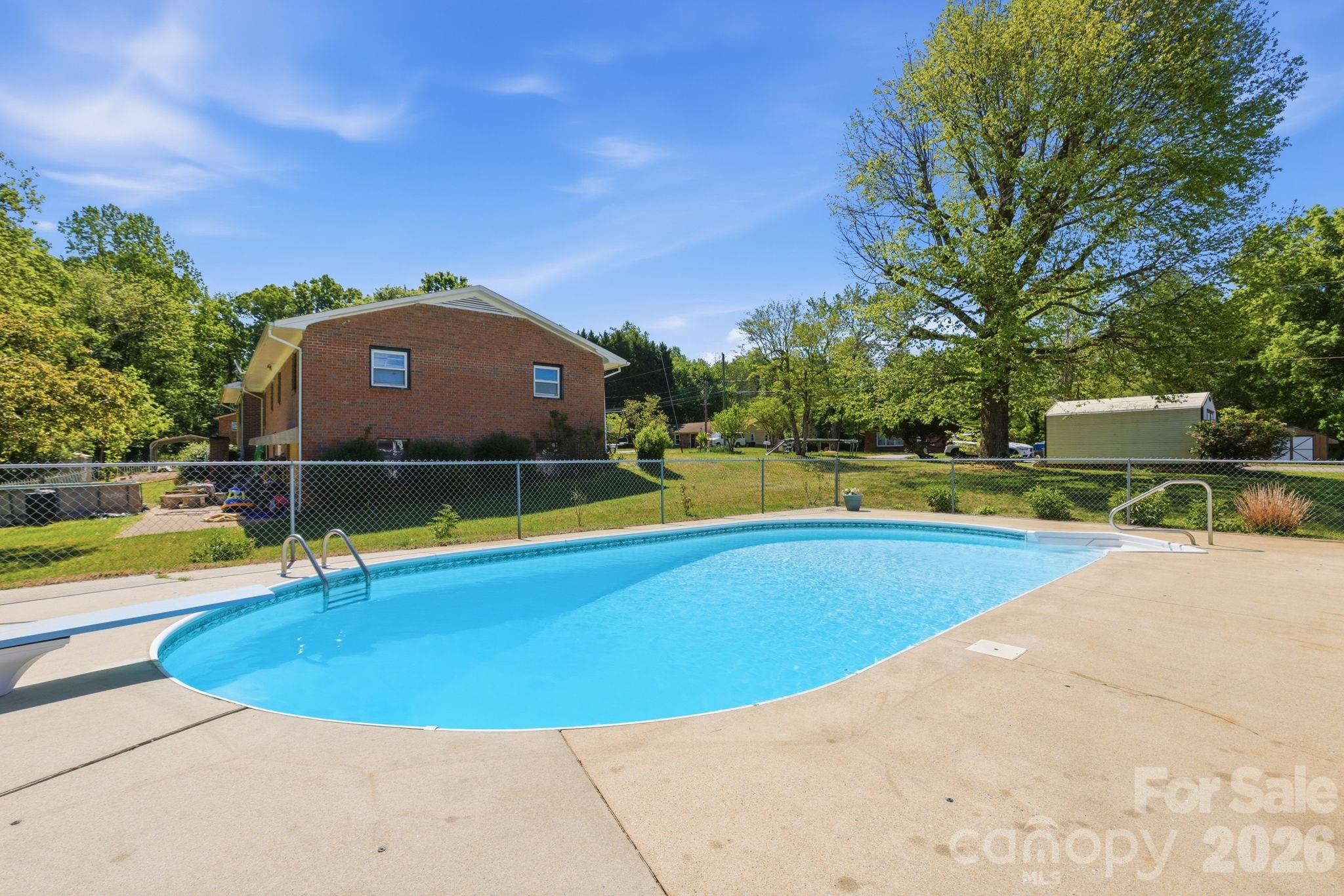 1480 21st Street NE Hickory NC 28601