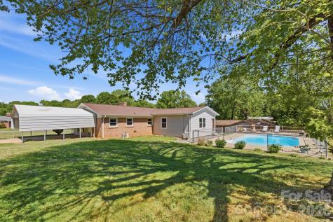 1480 21st Street NE Hickory NC 28601