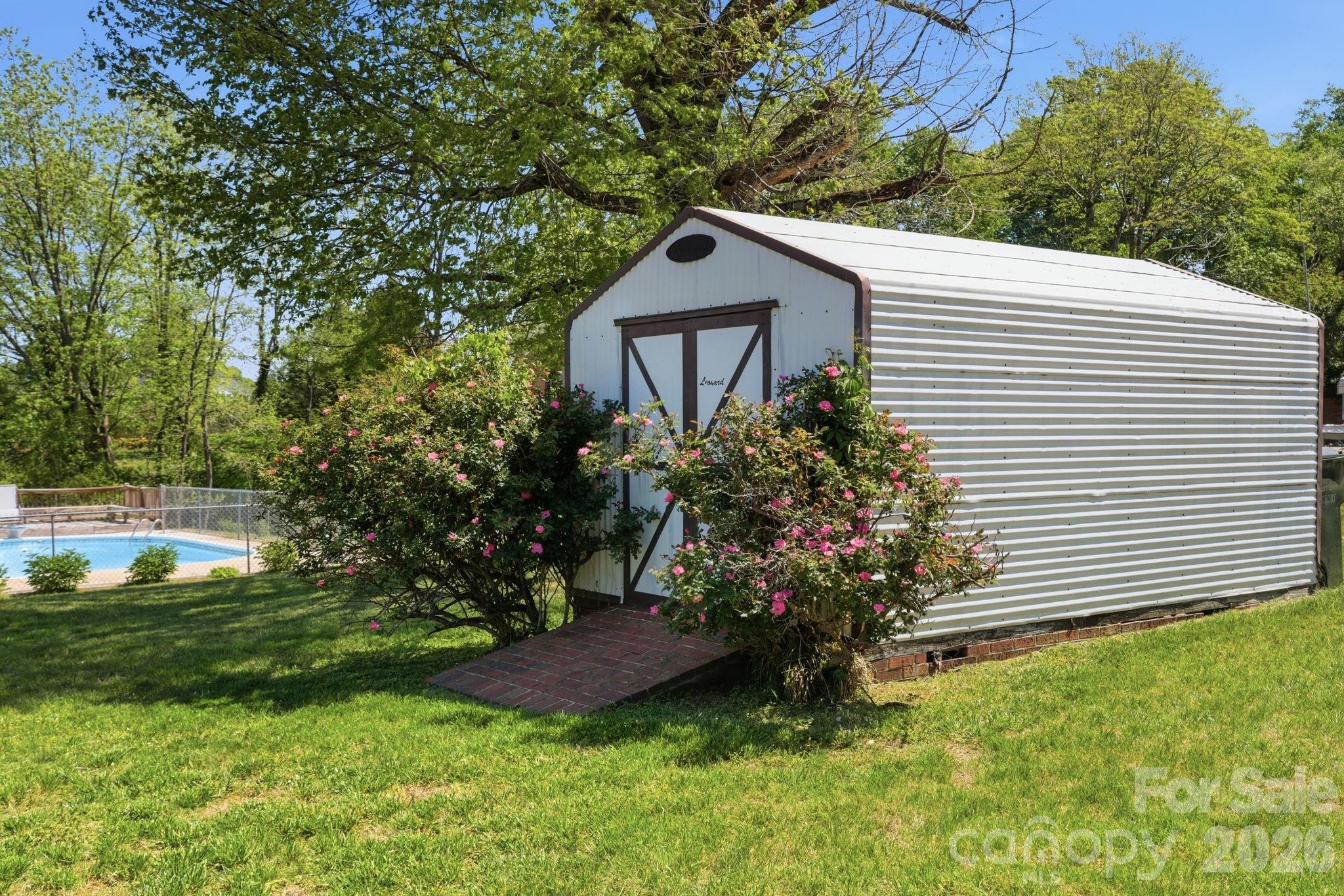 1480 21st Street NE Hickory NC 28601