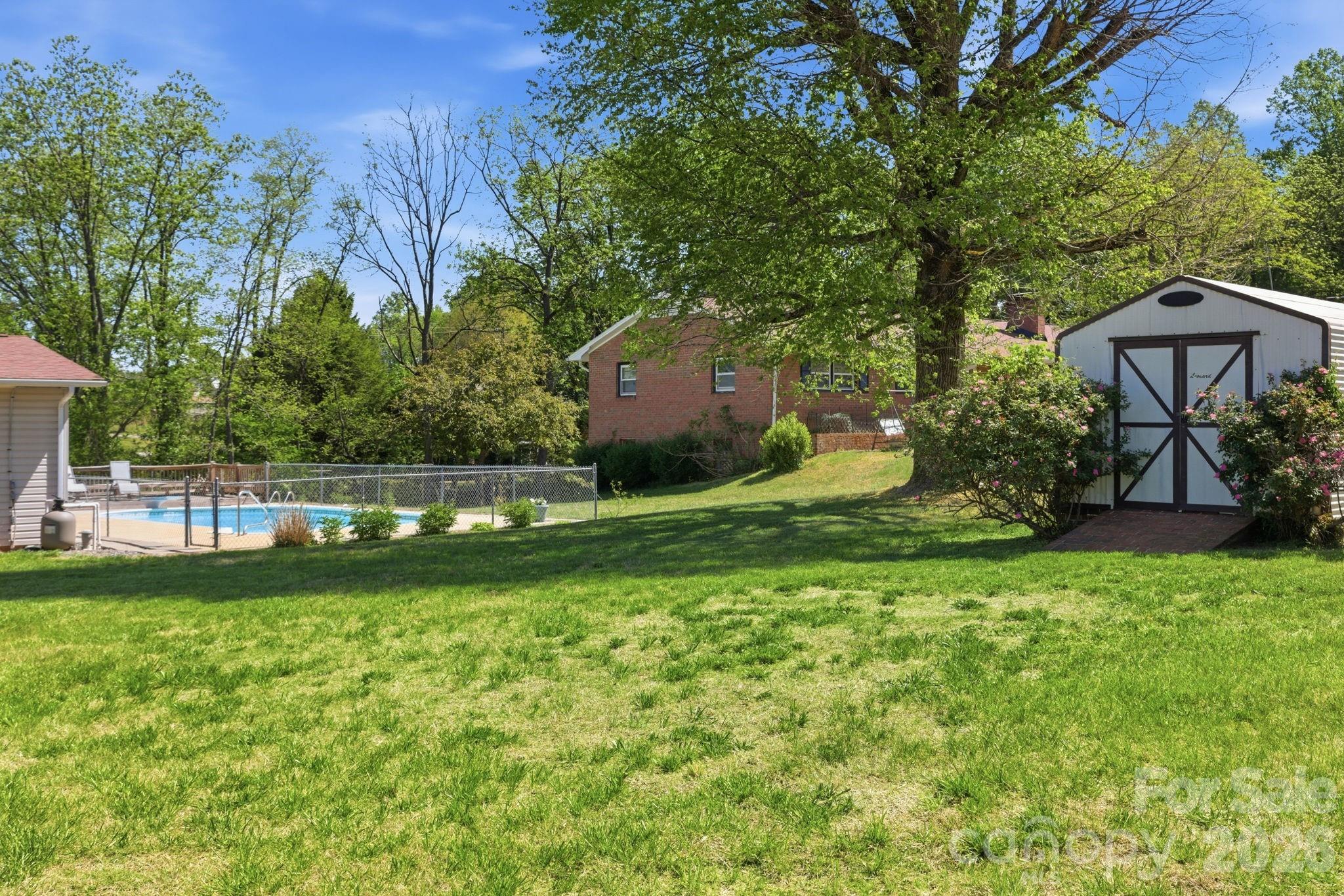 1480 21st Street NE Hickory NC 28601