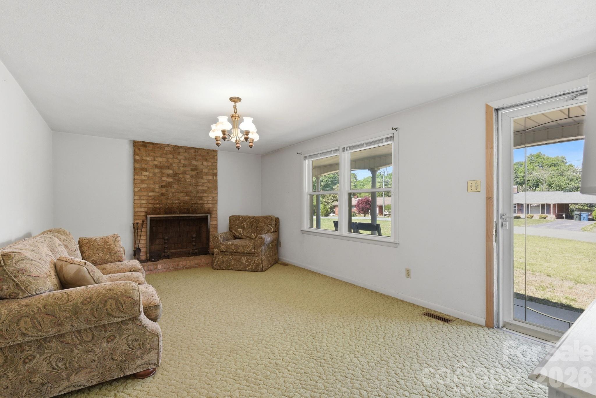 1480 21st Street NE Hickory NC 28601