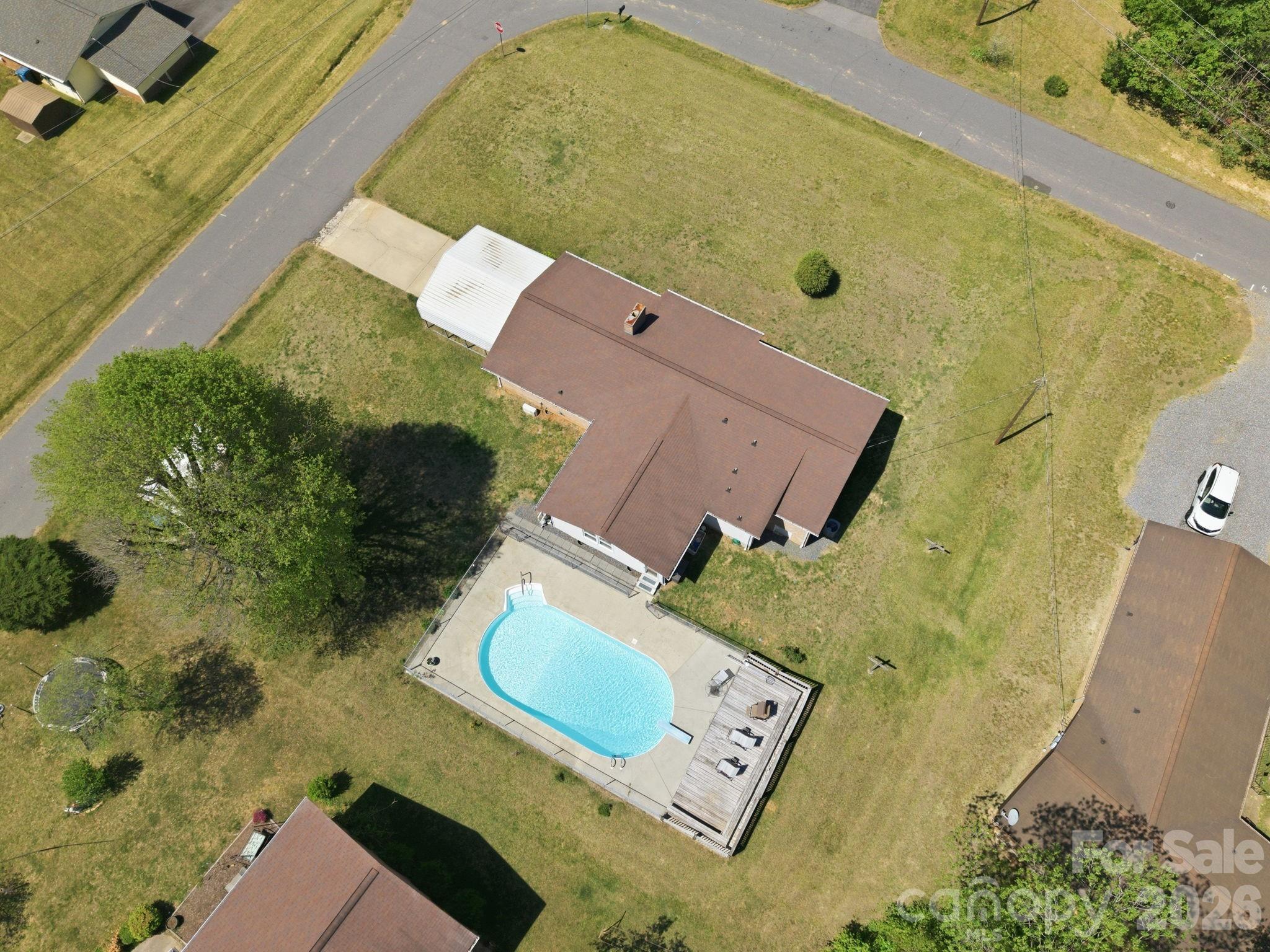 1480 21st Street NE Hickory NC 28601