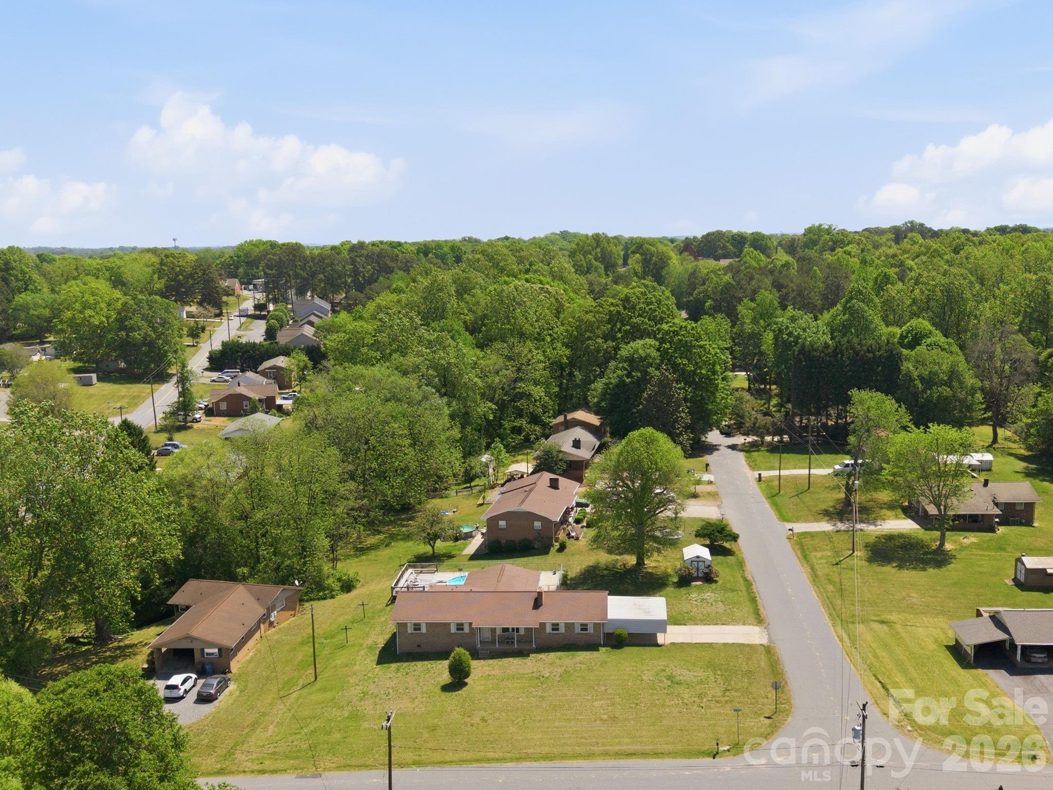1480 21st Street NE Hickory NC 28601