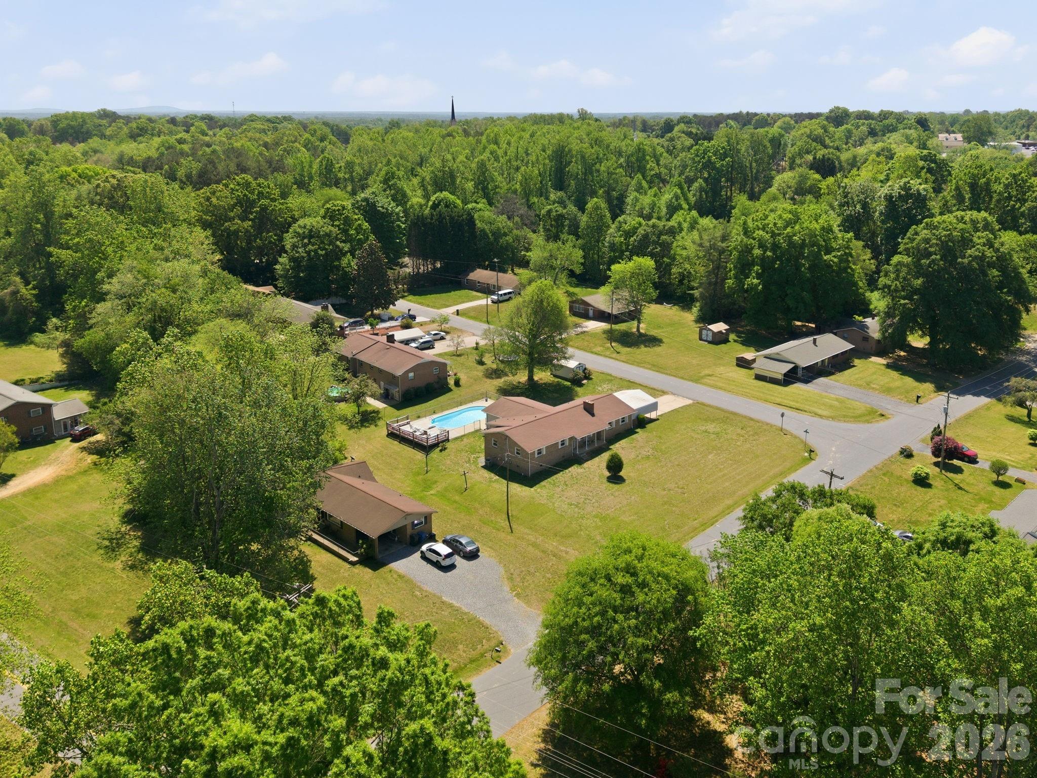 1480 21st Street NE Hickory NC 28601