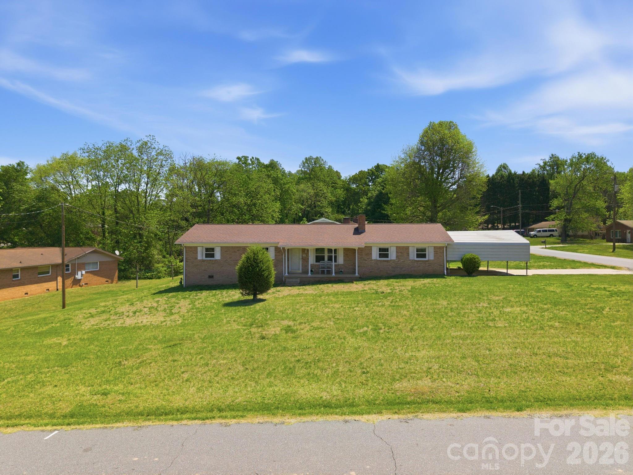1480 21st Street NE Hickory NC 28601