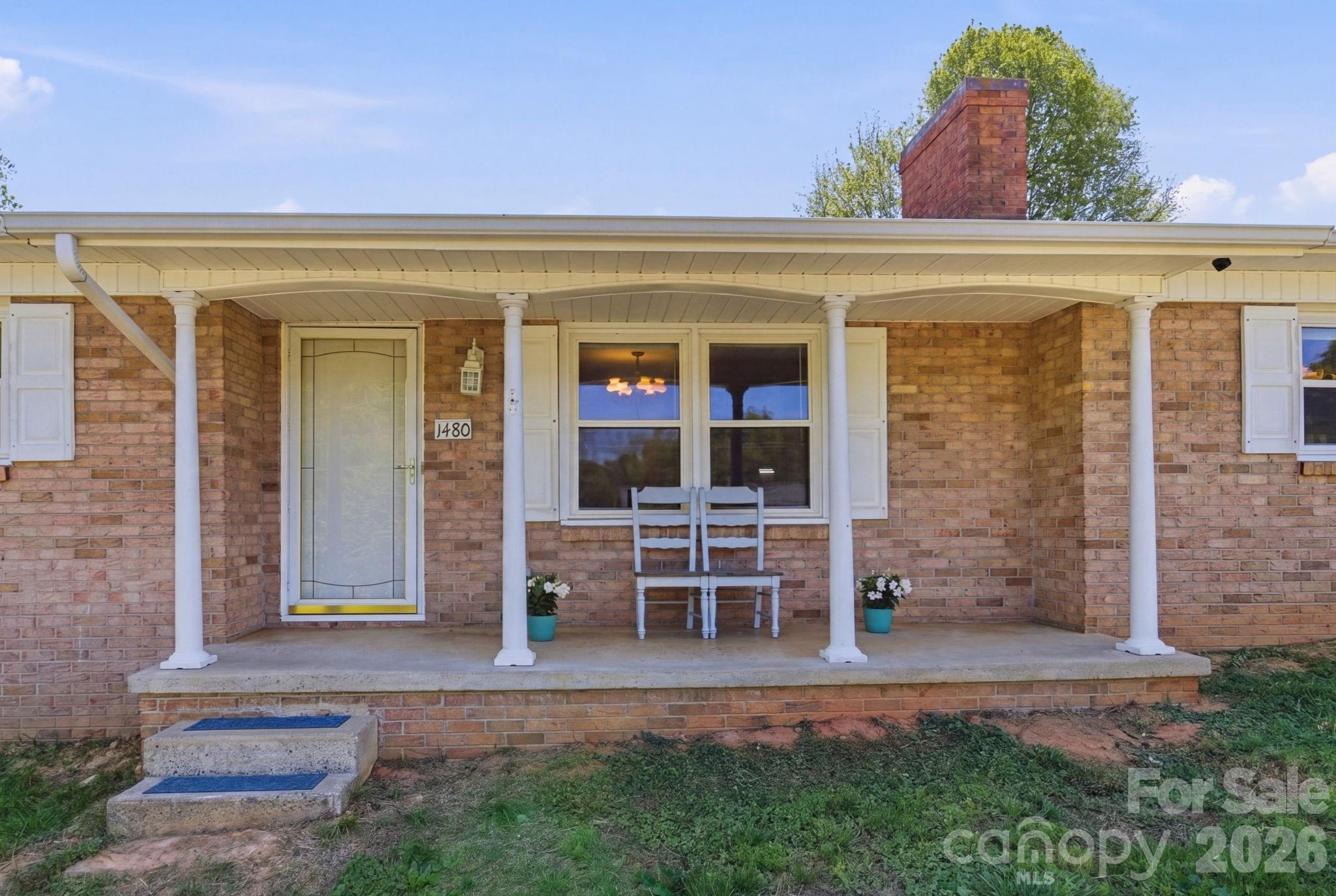1480 21st Street NE Hickory NC 28601