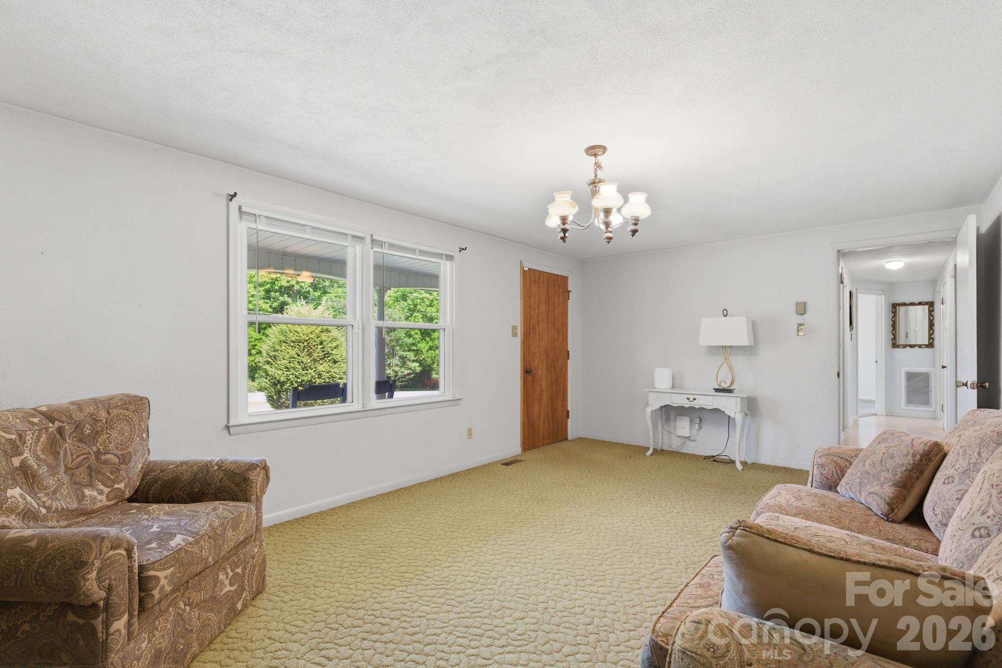 1480 21st Street NE Hickory NC 28601