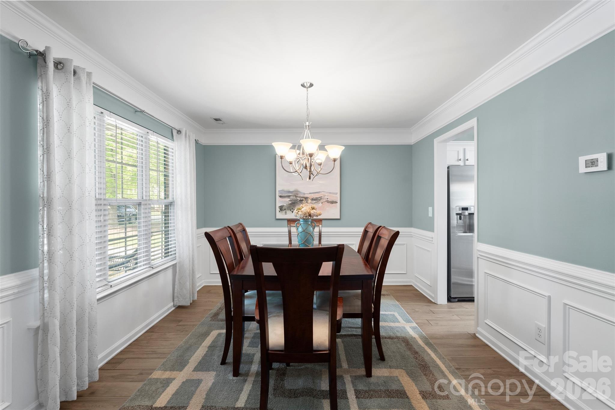 2007 Enderbury Drive Indian Trail NC 28079