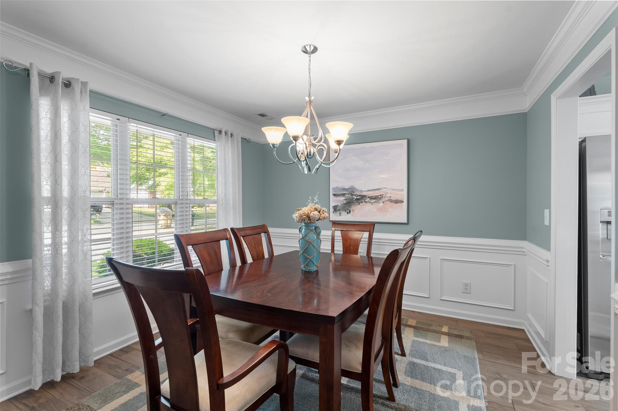 2007 Enderbury Drive Indian Trail NC 28079