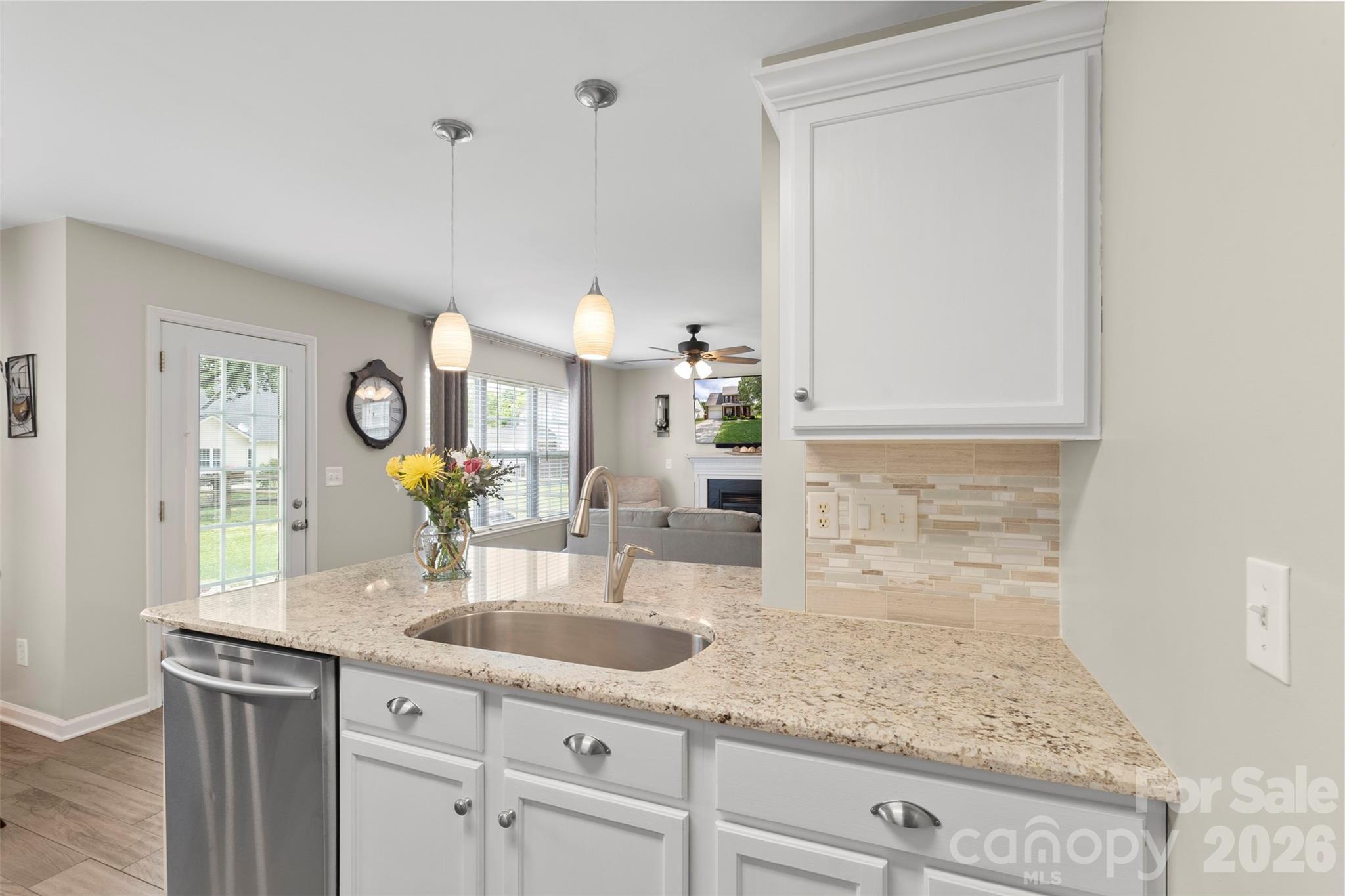 2007 Enderbury Drive Indian Trail NC 28079