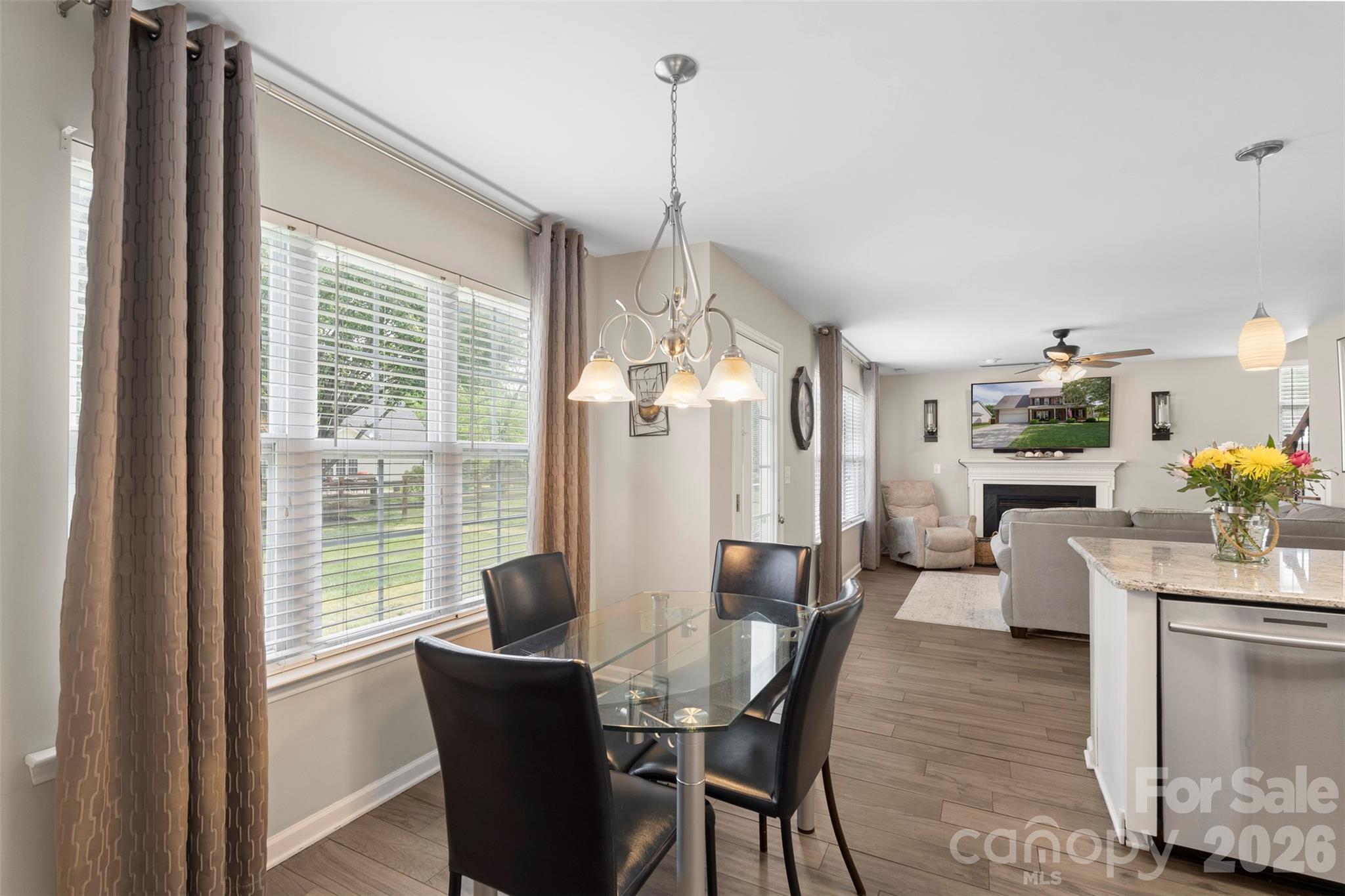 2007 Enderbury Drive Indian Trail NC 28079