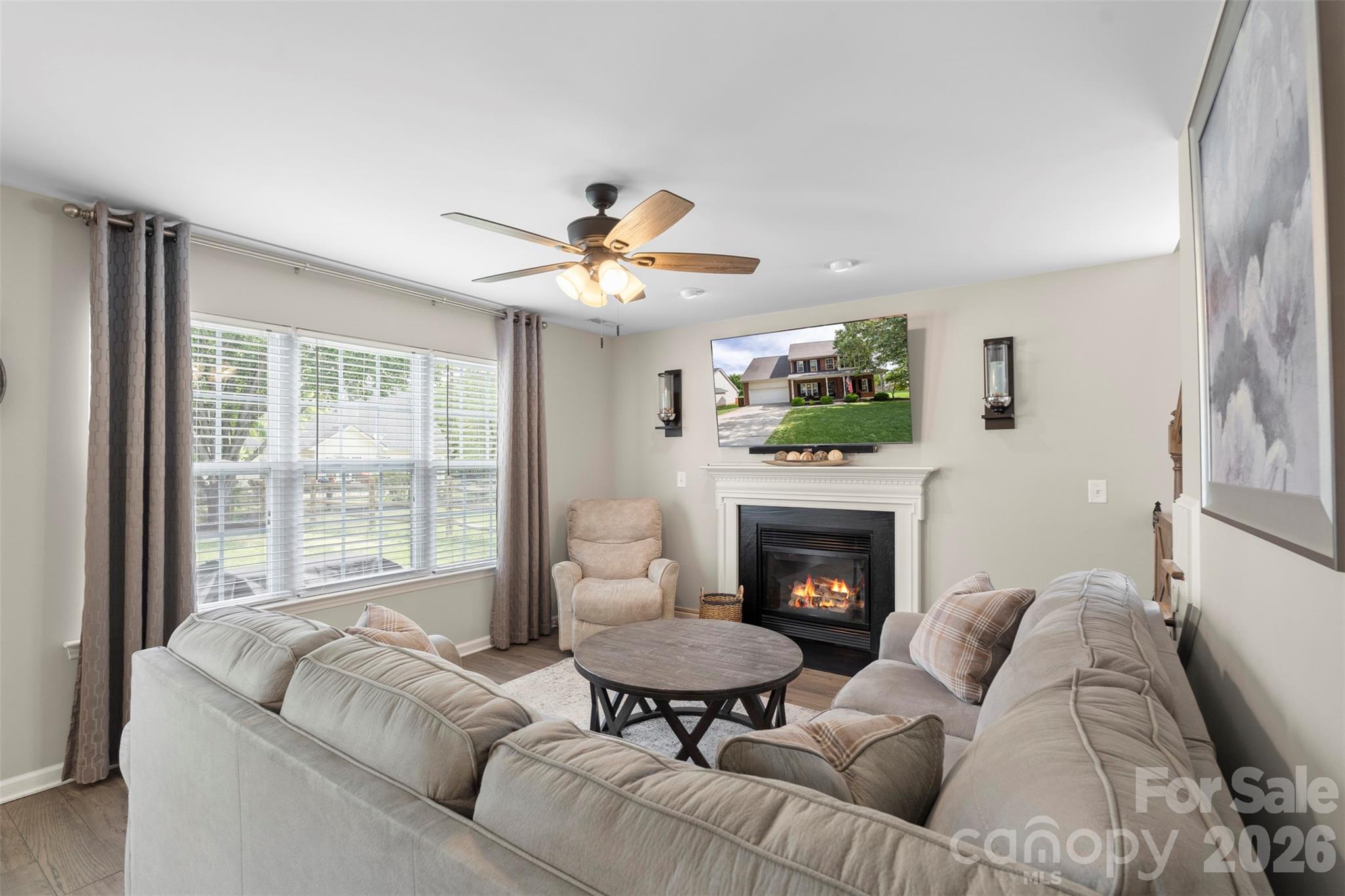 2007 Enderbury Drive Indian Trail NC 28079