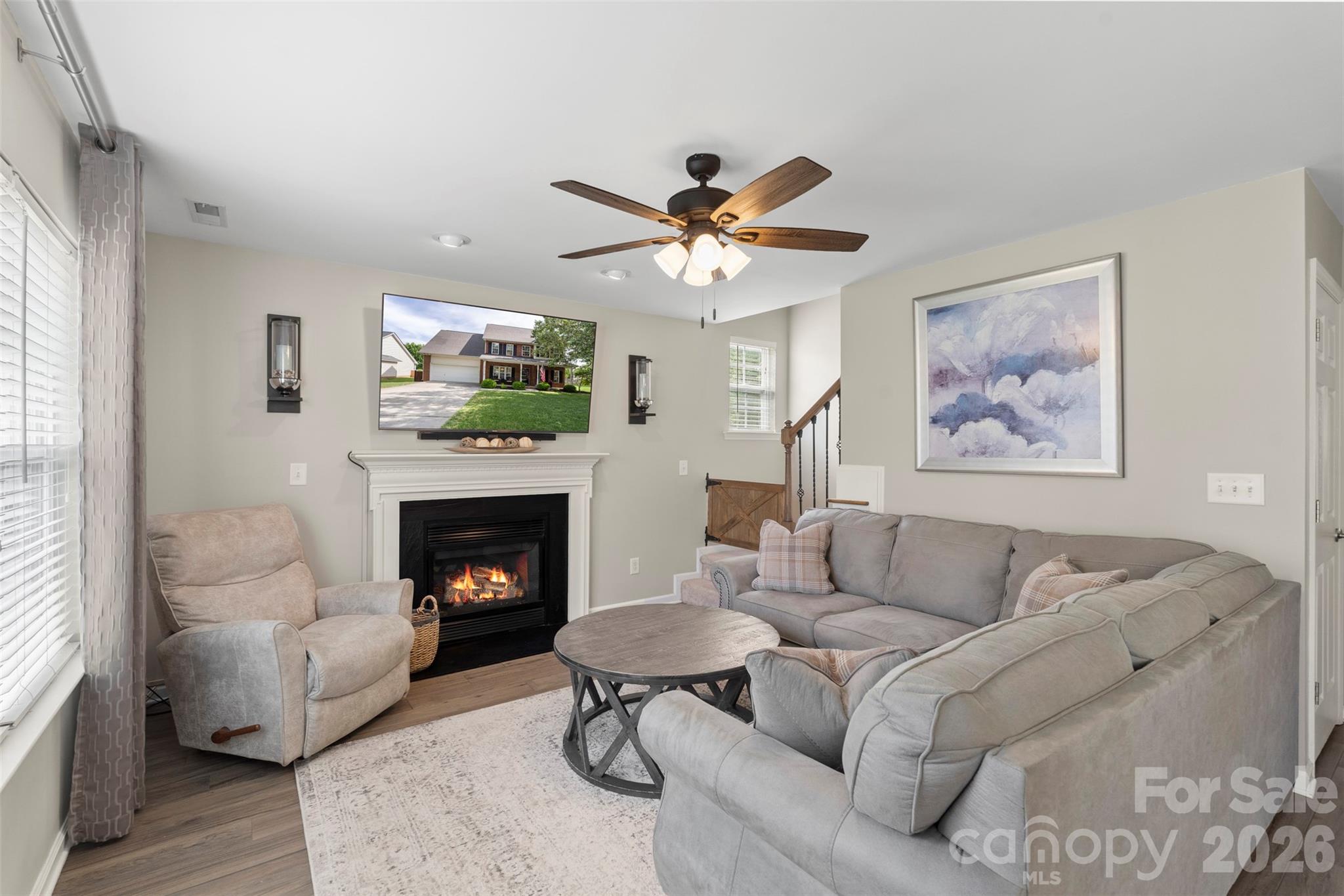 2007 Enderbury Drive Indian Trail NC 28079