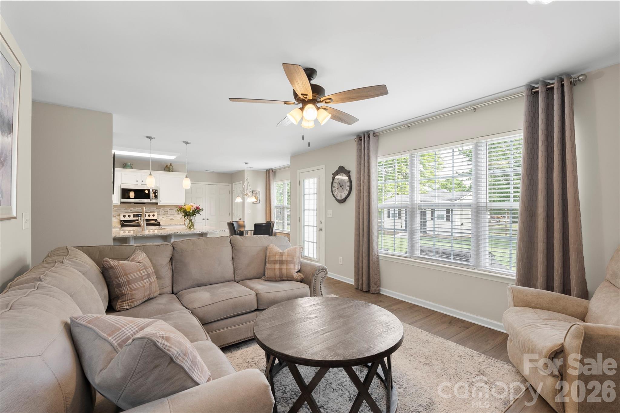 2007 Enderbury Drive Indian Trail NC 28079