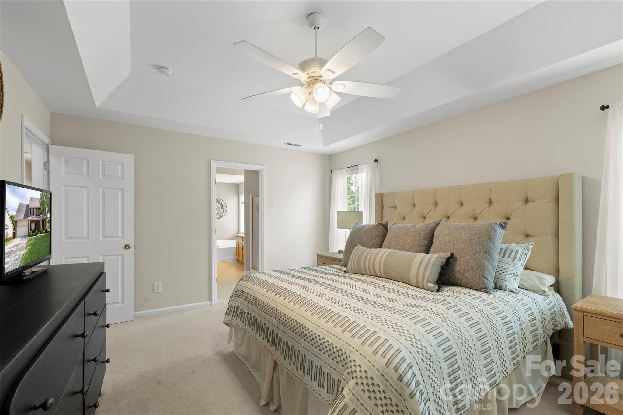 2007 Enderbury Drive Indian Trail NC 28079