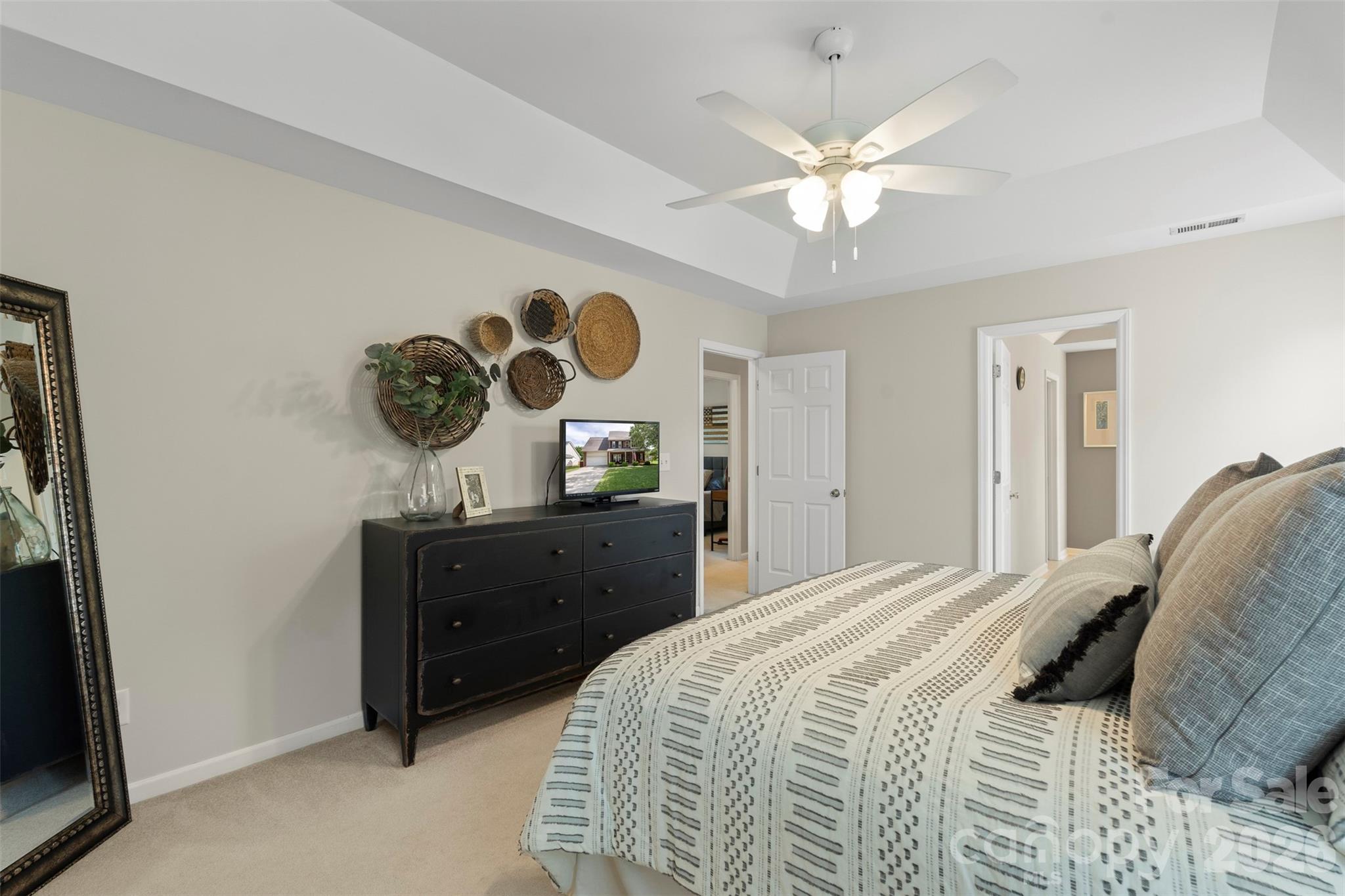 2007 Enderbury Drive Indian Trail NC 28079