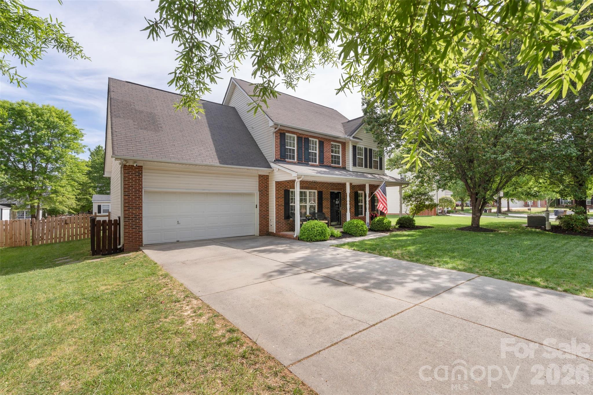 2007 Enderbury Drive Indian Trail NC 28079
