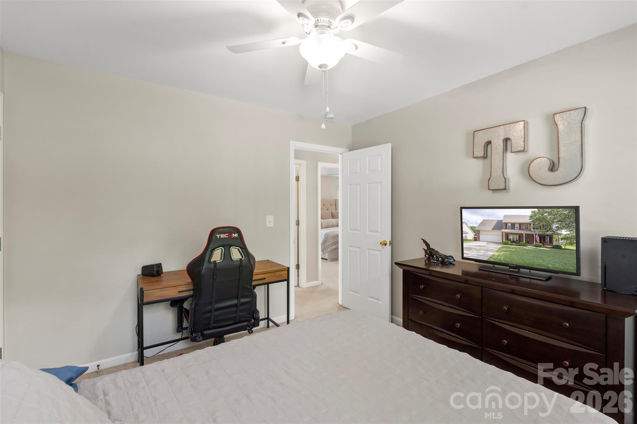 2007 Enderbury Drive Indian Trail NC 28079