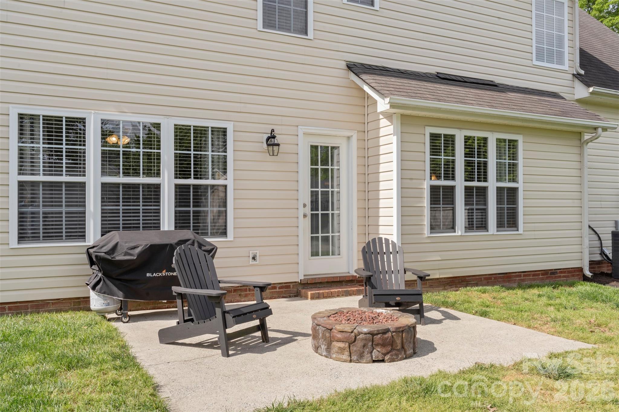 2007 Enderbury Drive Indian Trail NC 28079