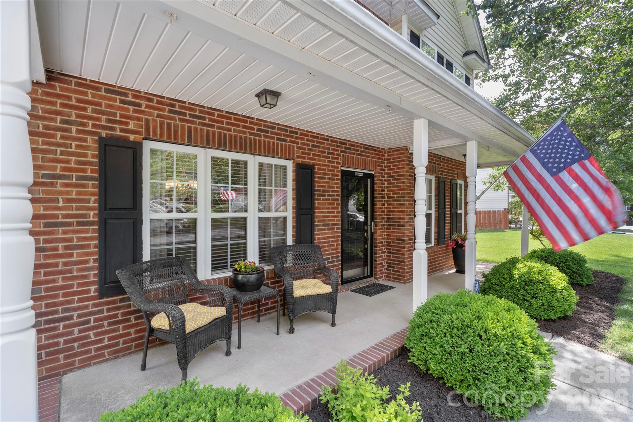 2007 Enderbury Drive Indian Trail NC 28079