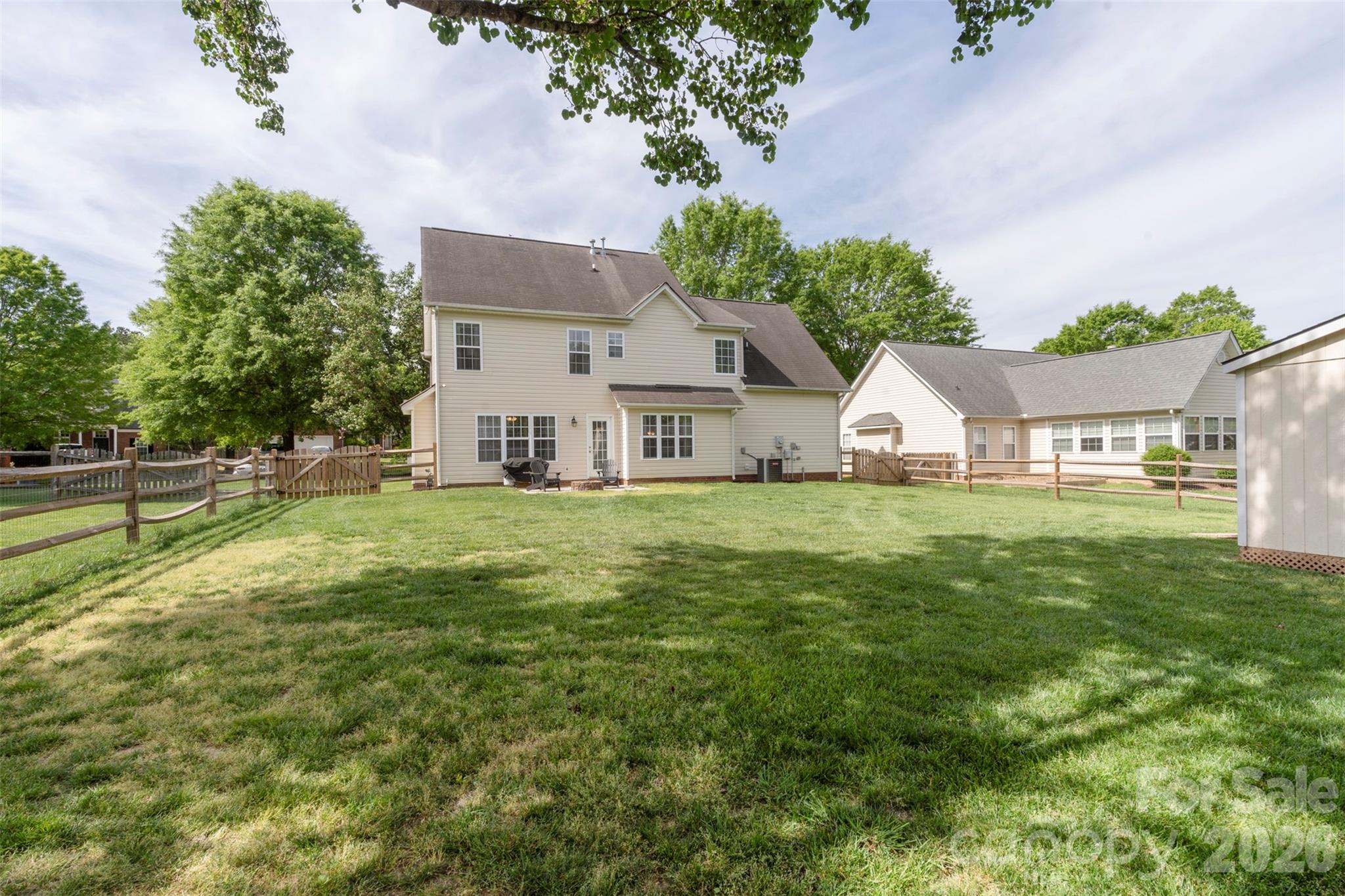 2007 Enderbury Drive Indian Trail NC 28079