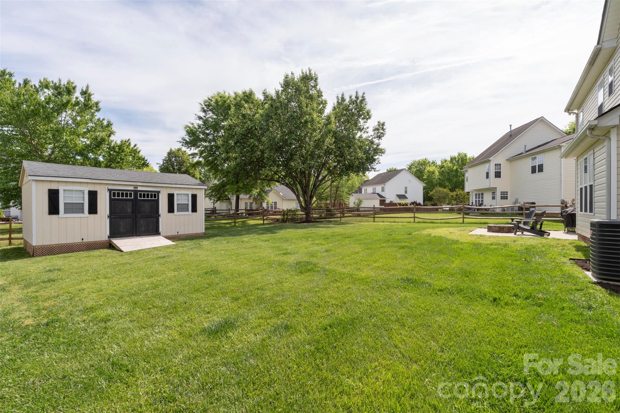 2007 Enderbury Drive Indian Trail NC 28079