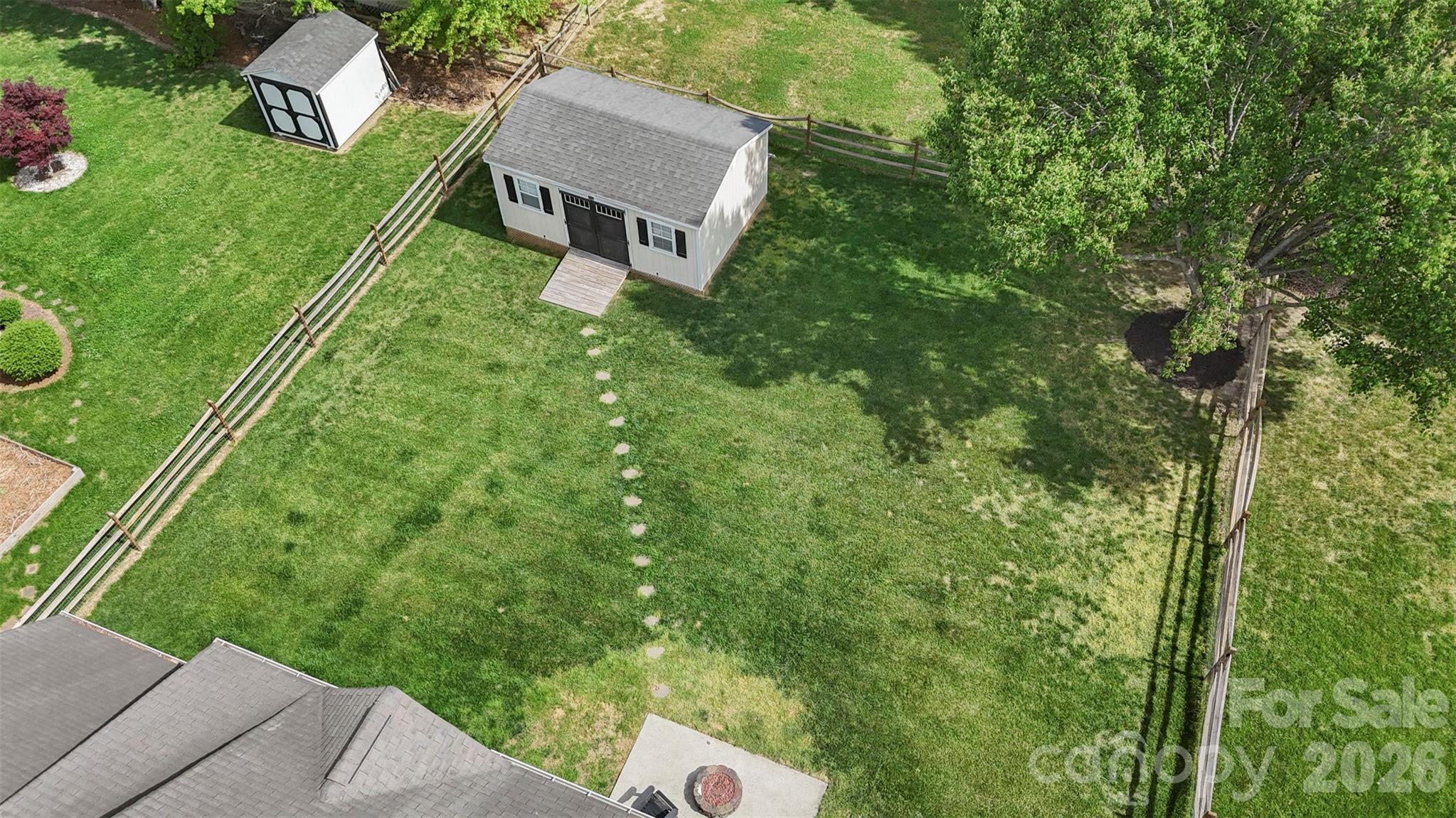 2007 Enderbury Drive Indian Trail NC 28079