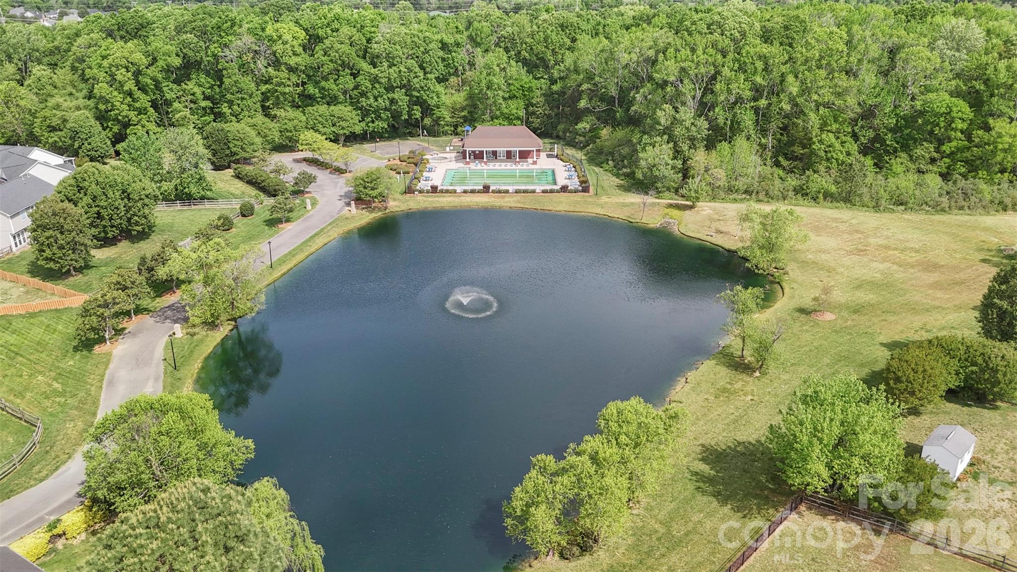 2007 Enderbury Drive Indian Trail NC 28079