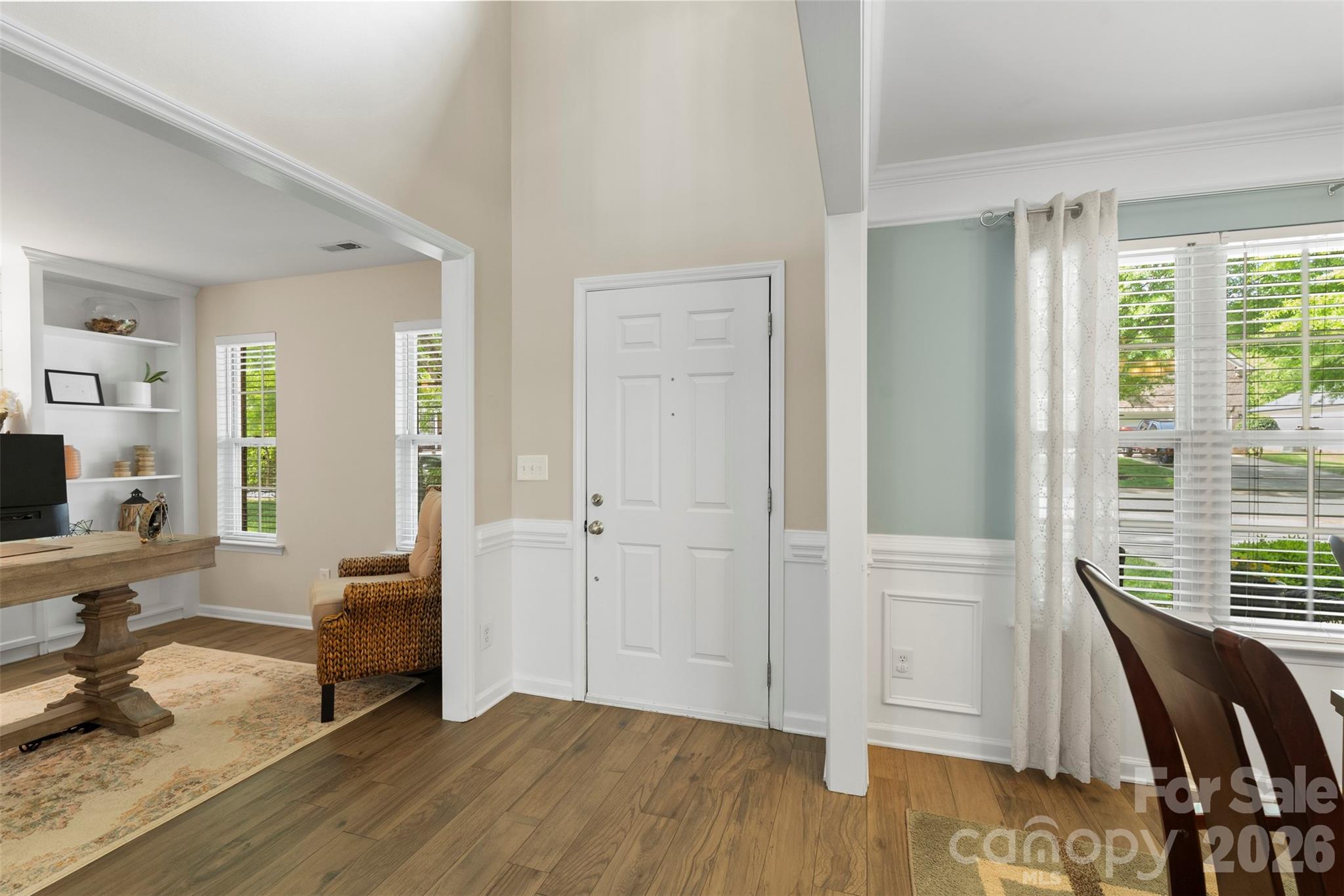 2007 Enderbury Drive Indian Trail NC 28079
