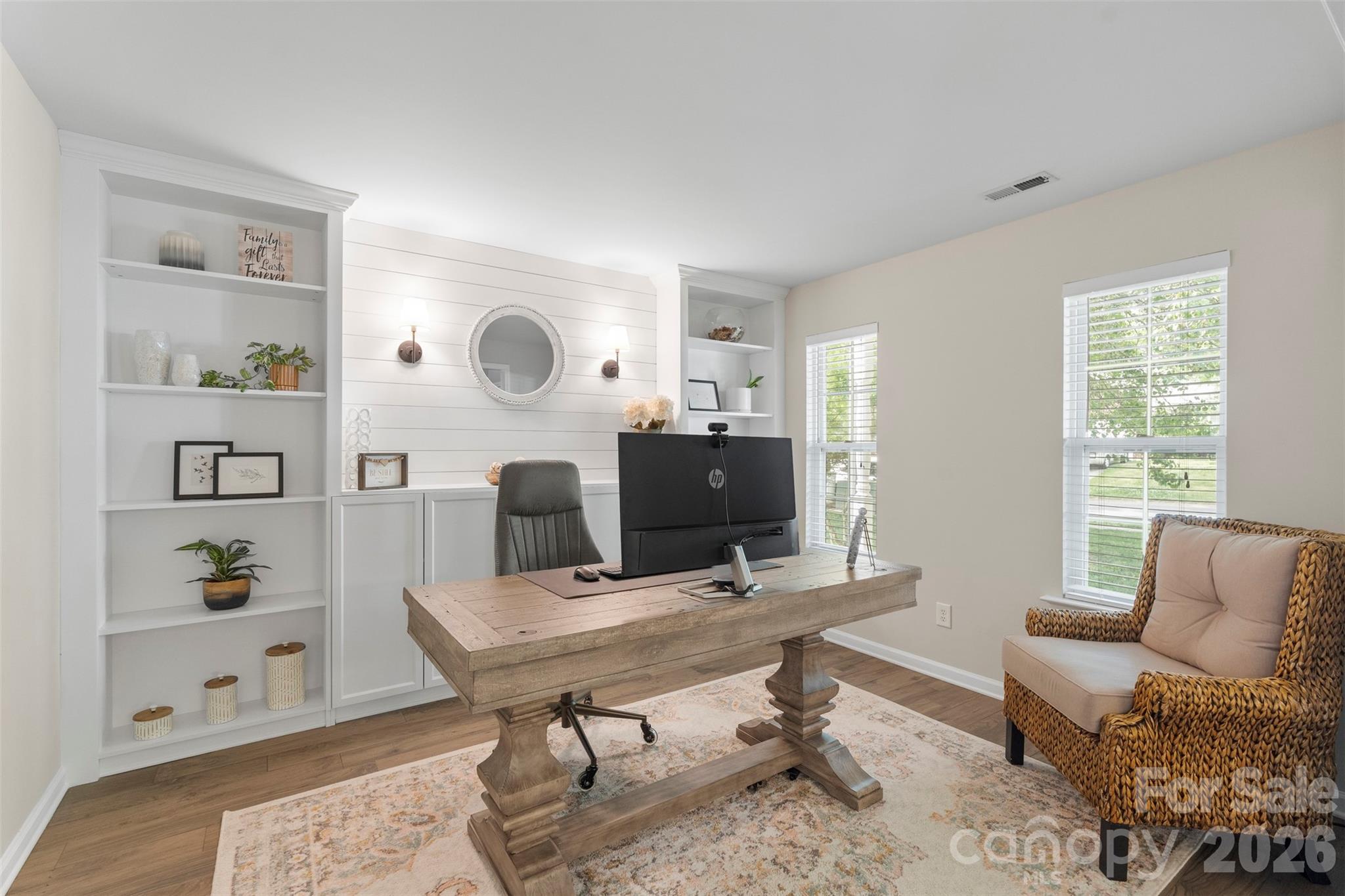 2007 Enderbury Drive Indian Trail NC 28079
