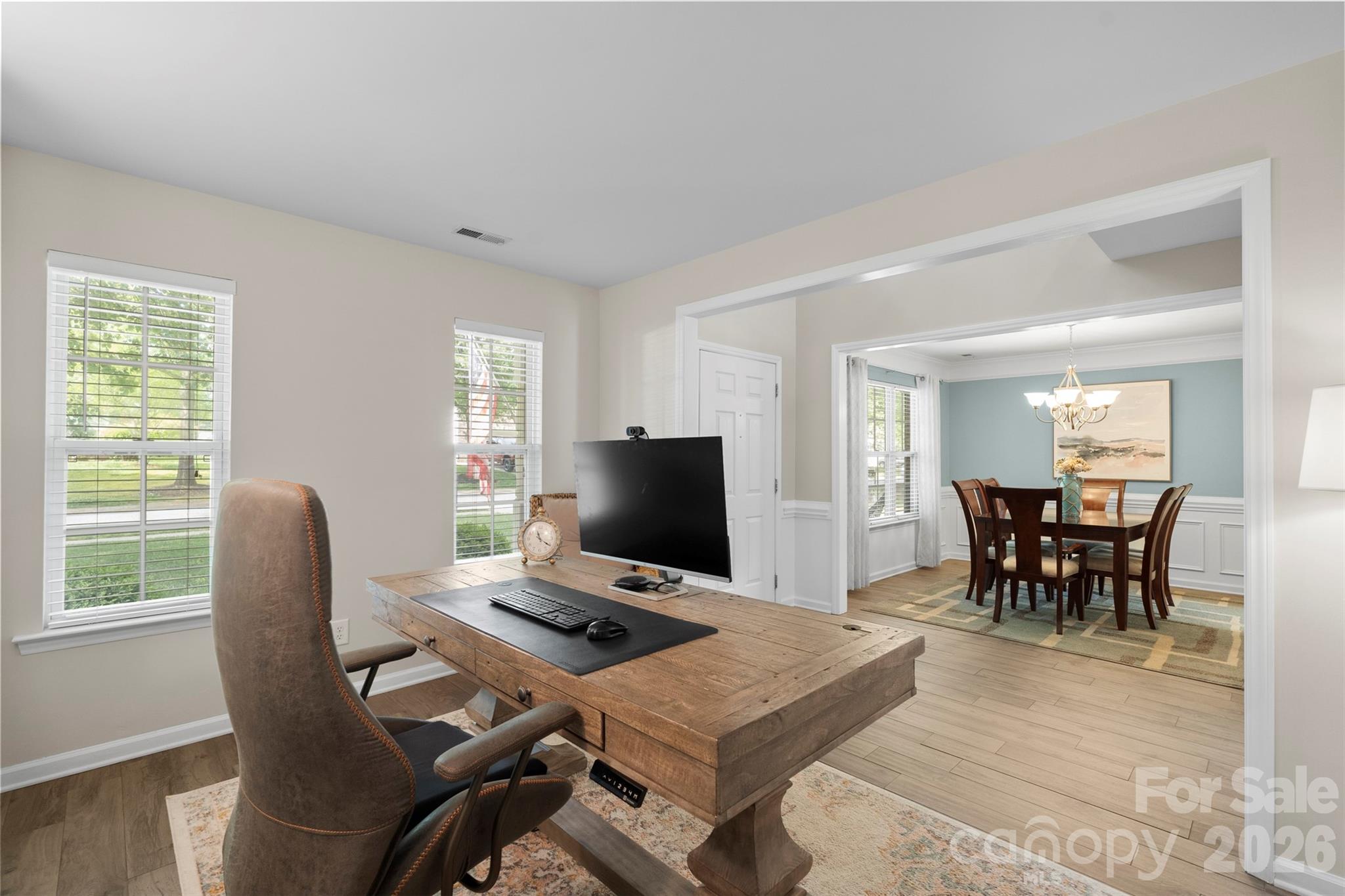 2007 Enderbury Drive Indian Trail NC 28079