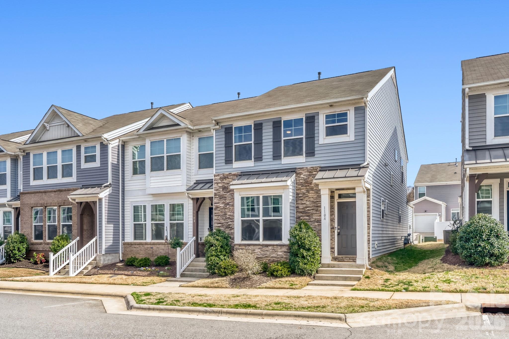 110 Synandra Drive Mooresville NC 28117