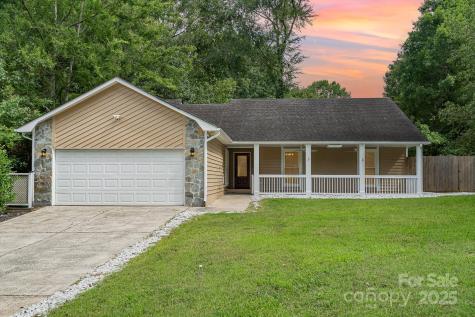 4004 Bon Rea Drive Charlotte NC 28226