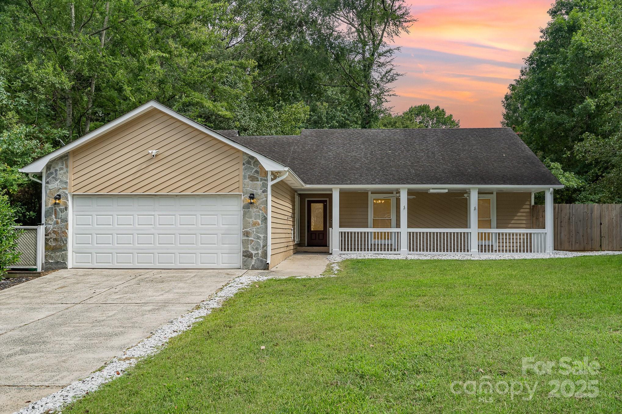 4004 Bon Rea Drive Charlotte NC 28226