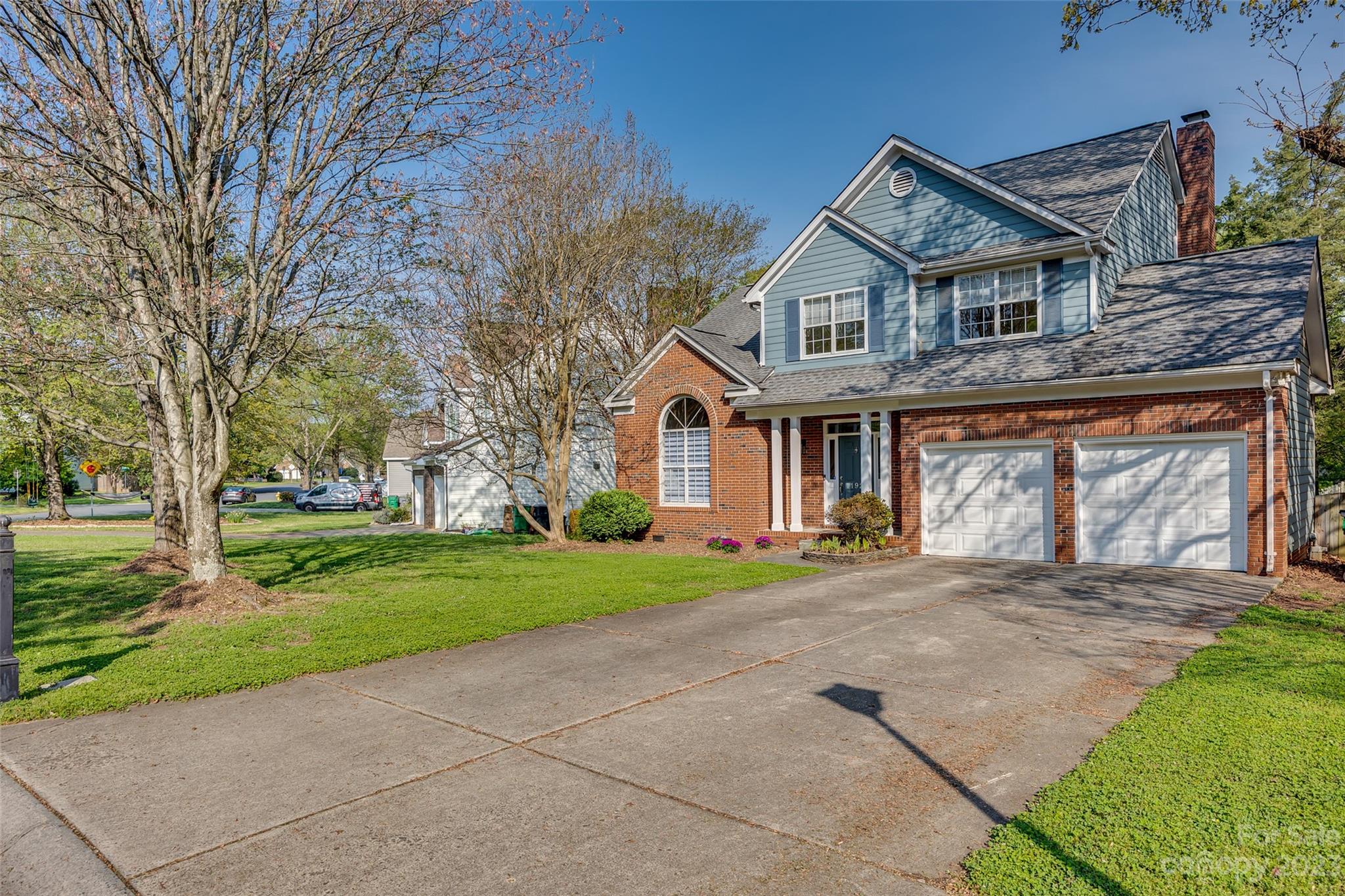 11928 Tanton Lane Charlotte NC 28273
