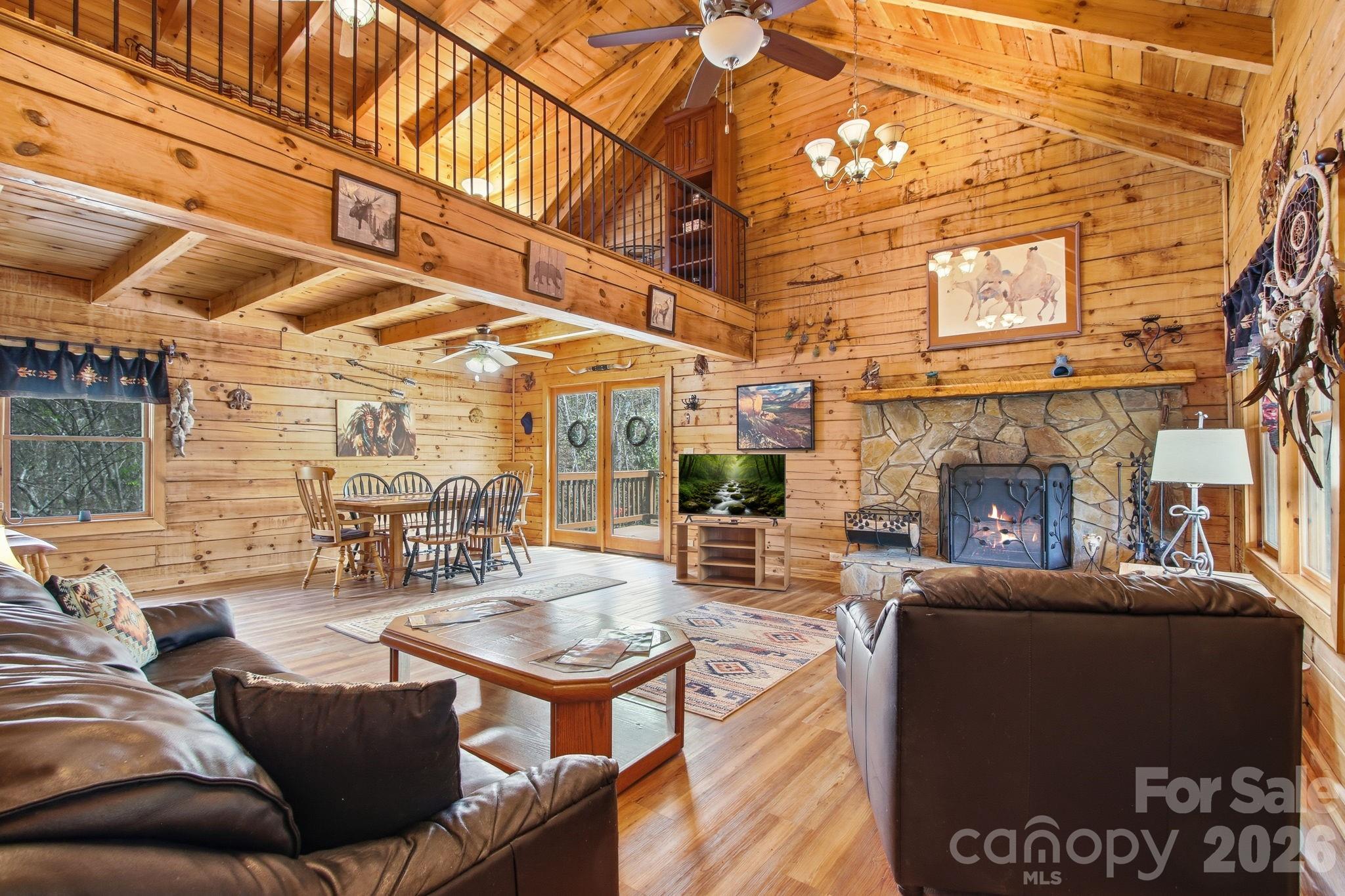 3455 Valley Drive Lenoir NC 28645