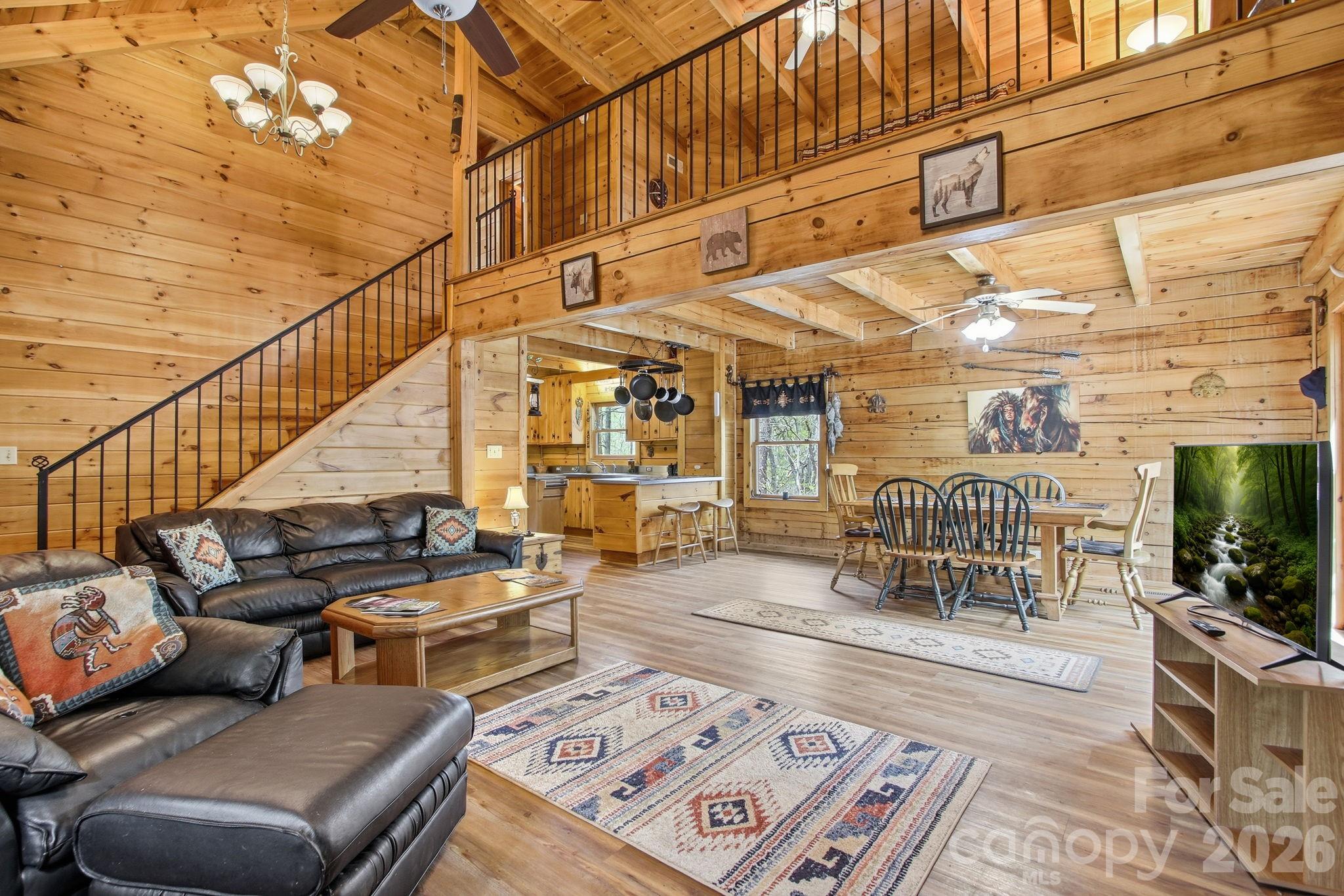 3455 Valley Drive Lenoir NC 28645