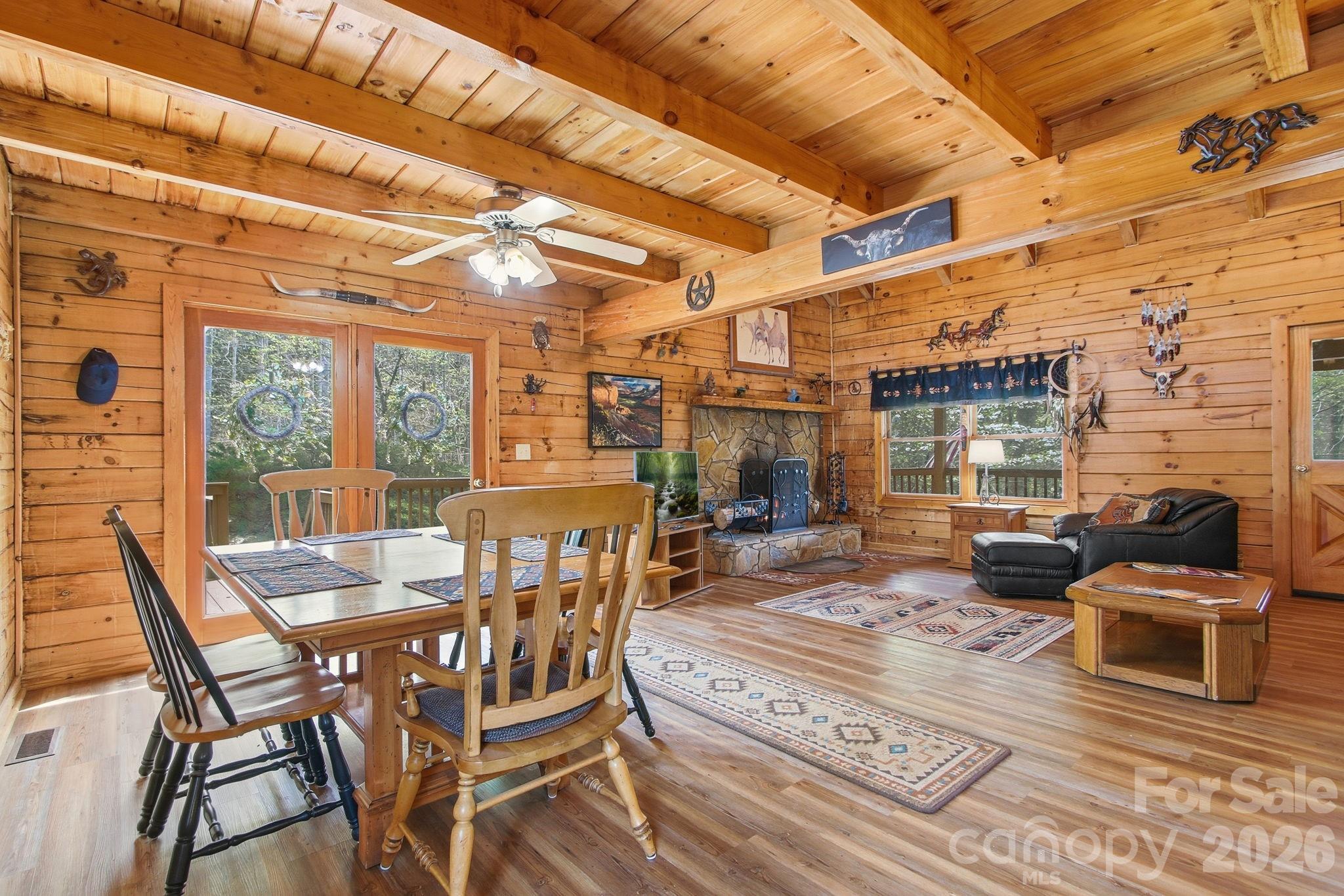 3455 Valley Drive Lenoir NC 28645